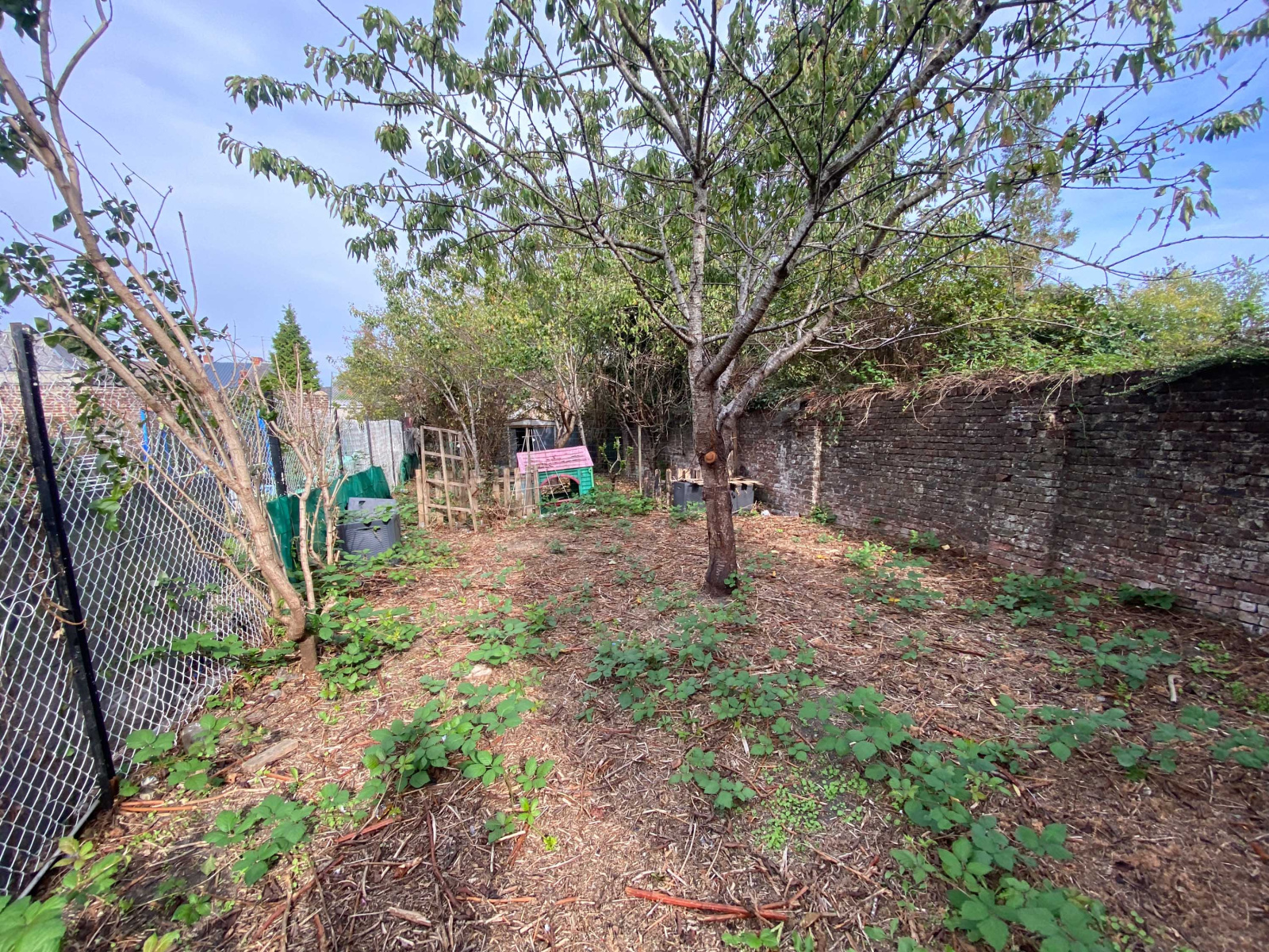 Image_, Maison, Hautmont, ref :AT460-9277