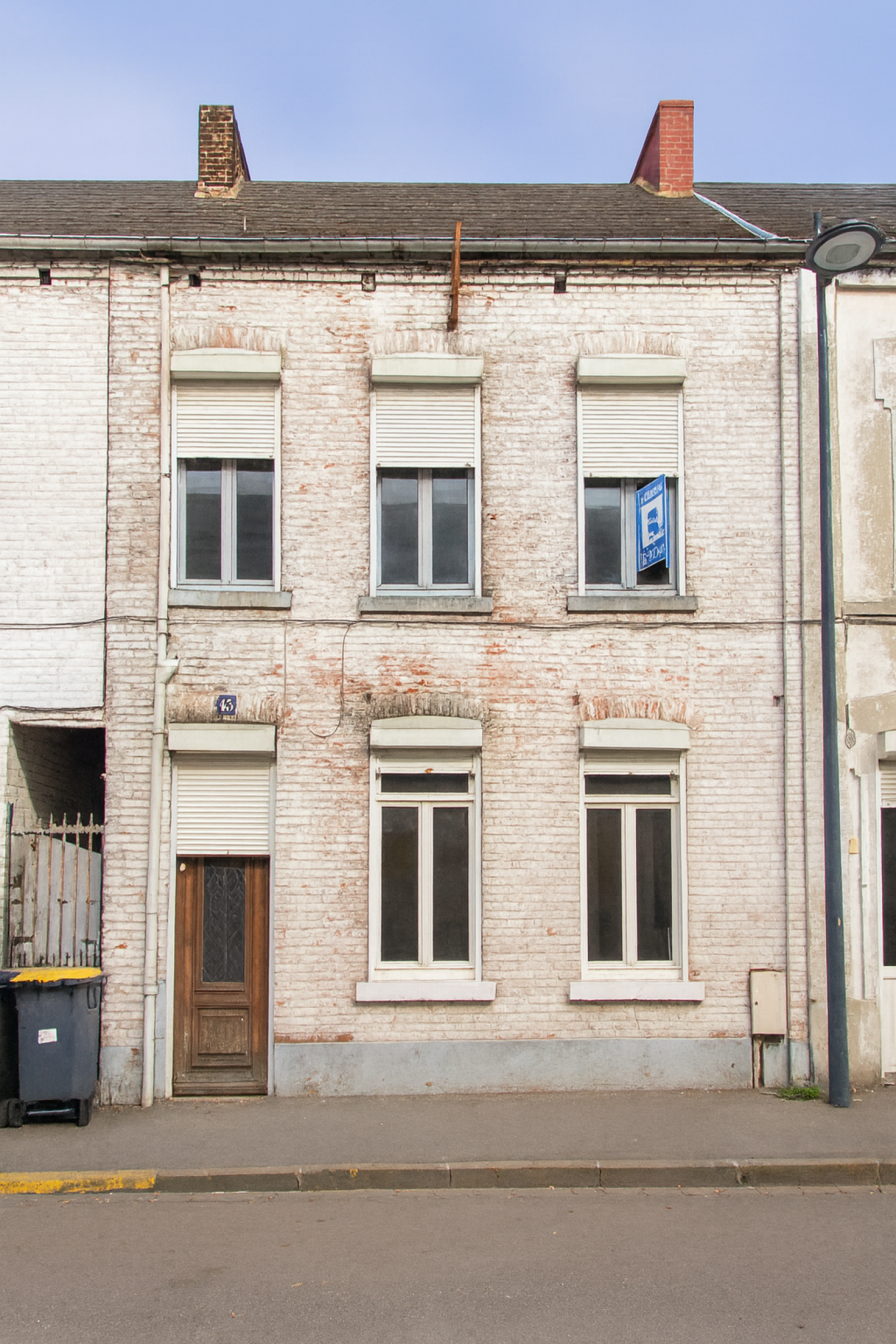 Image_, Maison, Hautmont, ref :AT460-9277