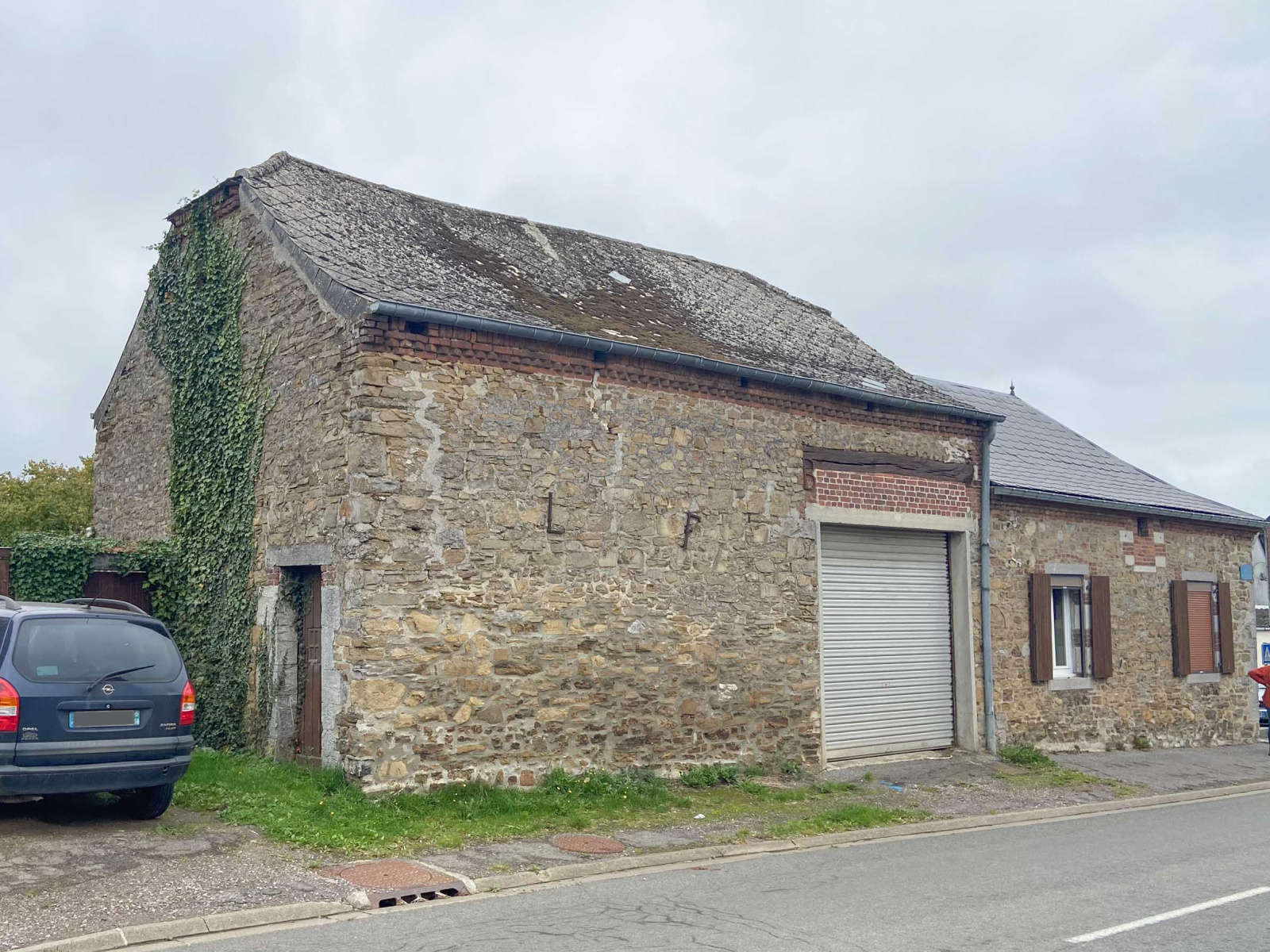 Image_, Maison, Bérelles, ref :AT460-9294