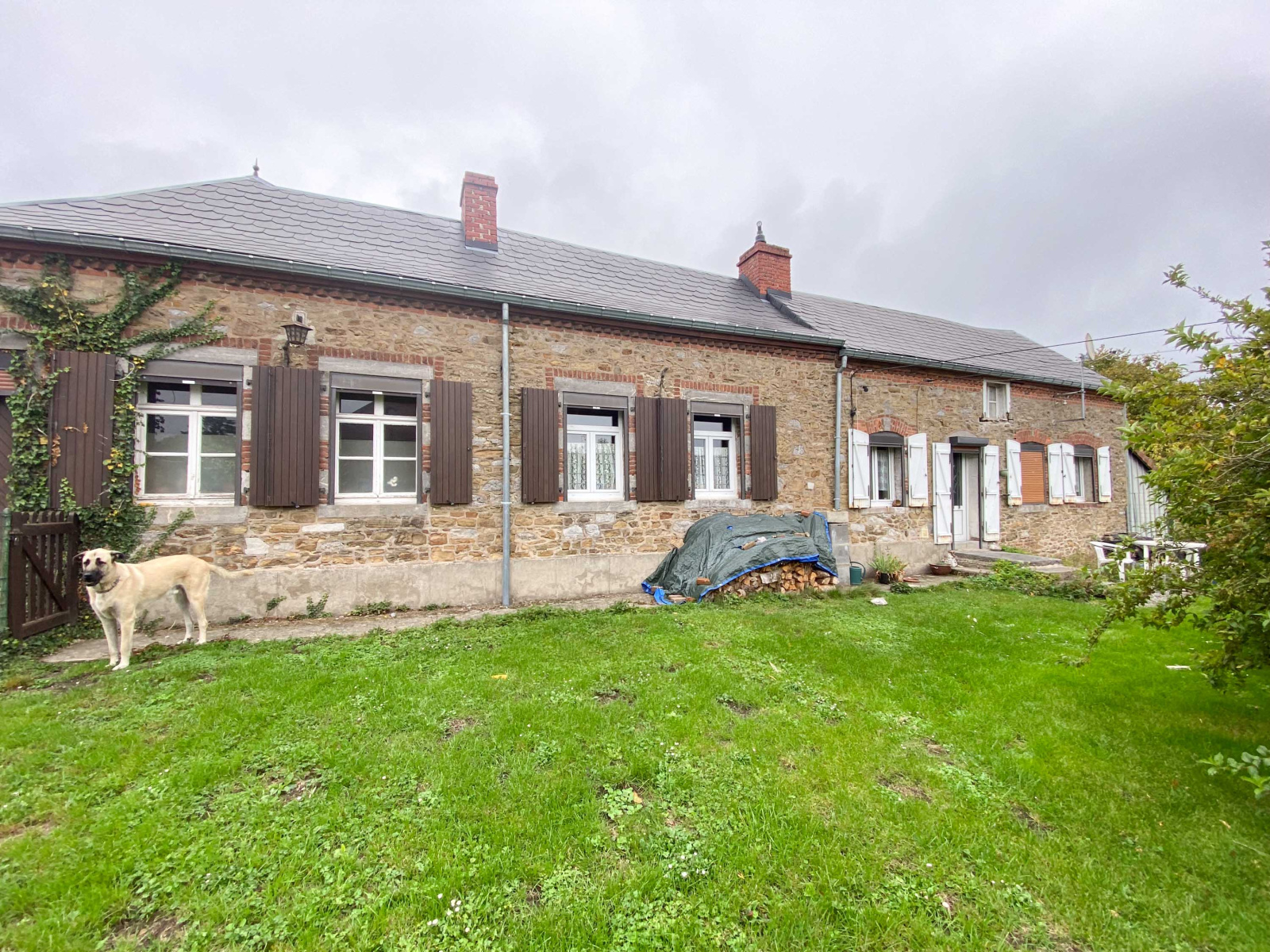 Image_, Maison, Bérelles, ref :AT460-9294