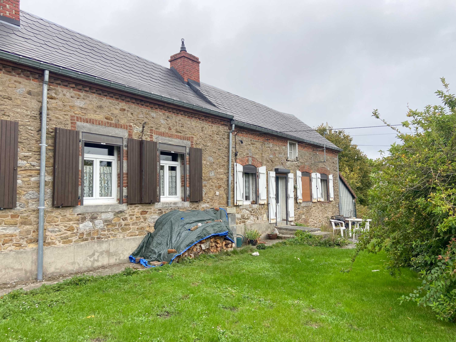 Image_, Maison, Bérelles, ref :AT460-9294
