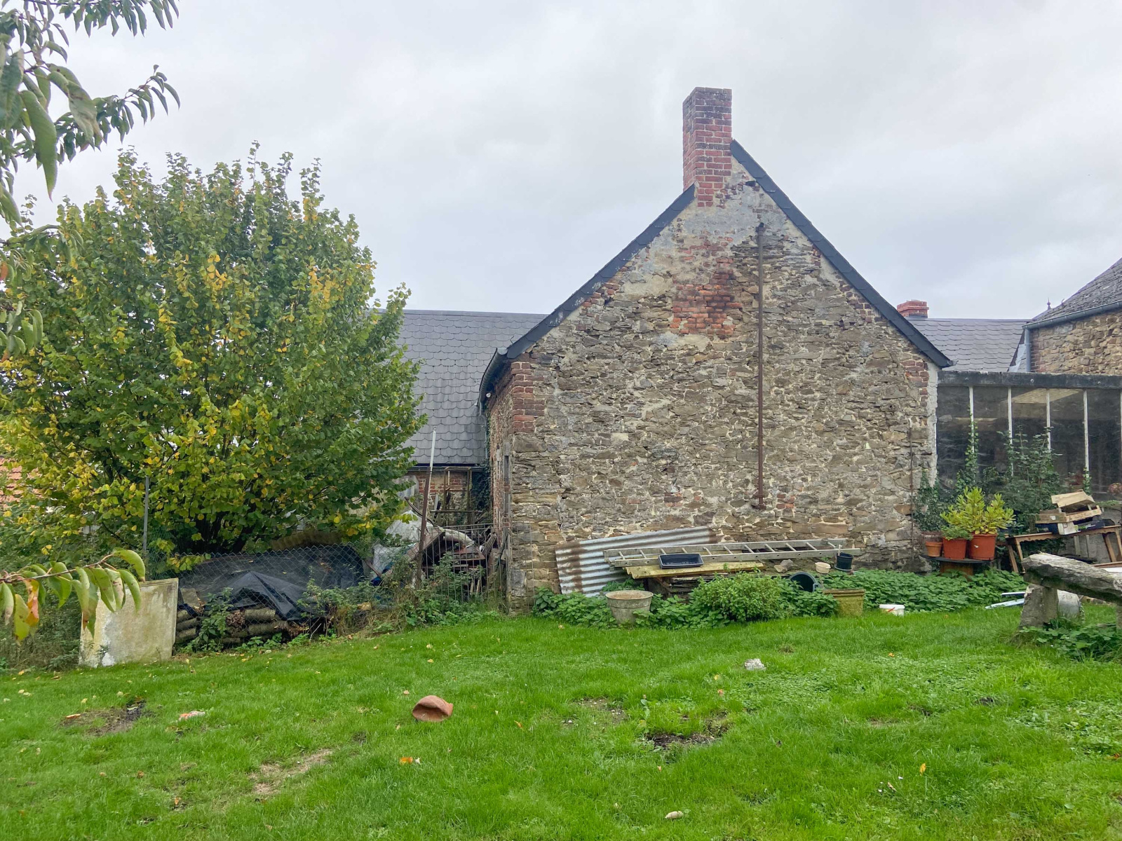 Image_, Maison, Bérelles, ref :AT460-9294