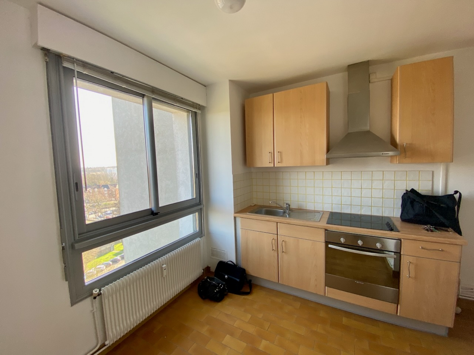 Image_, Appartement, Maubeuge, ref :AT600-8720