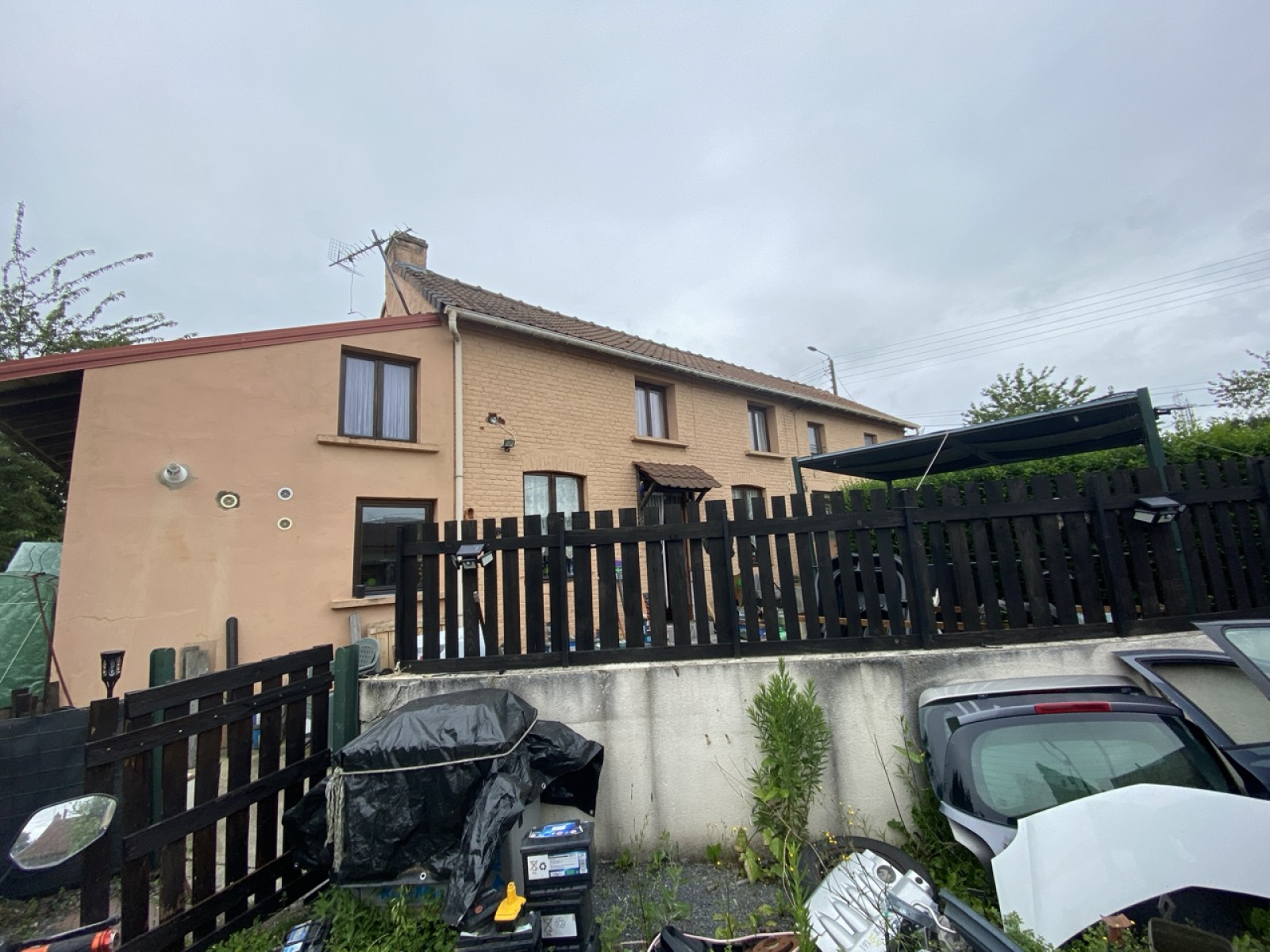 Image_, Maison, Hautmont, ref :AT600-9272