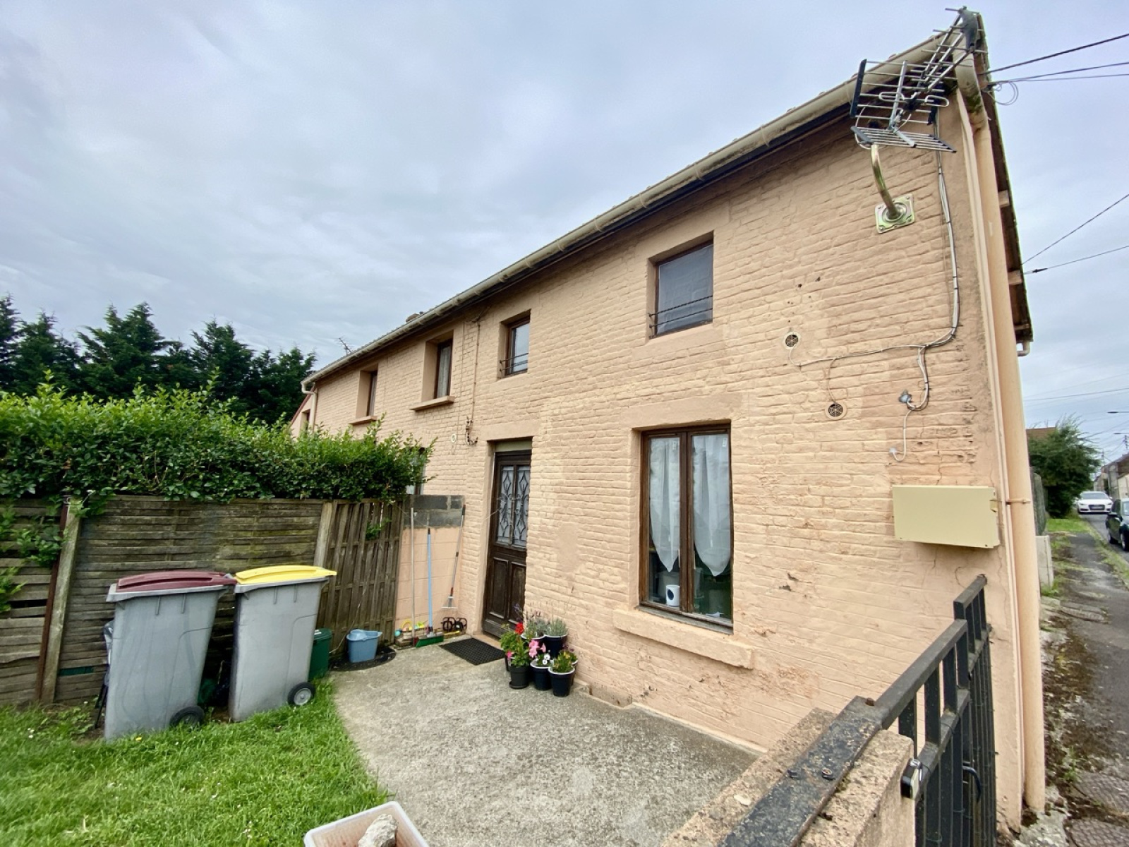 Image_, Maison, Hautmont, ref :AT600-9272