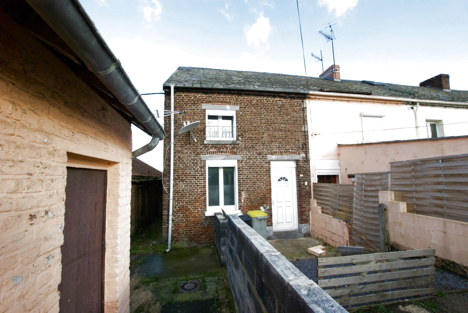 Image_, Maison, Recquignies, ref :AT460-9100