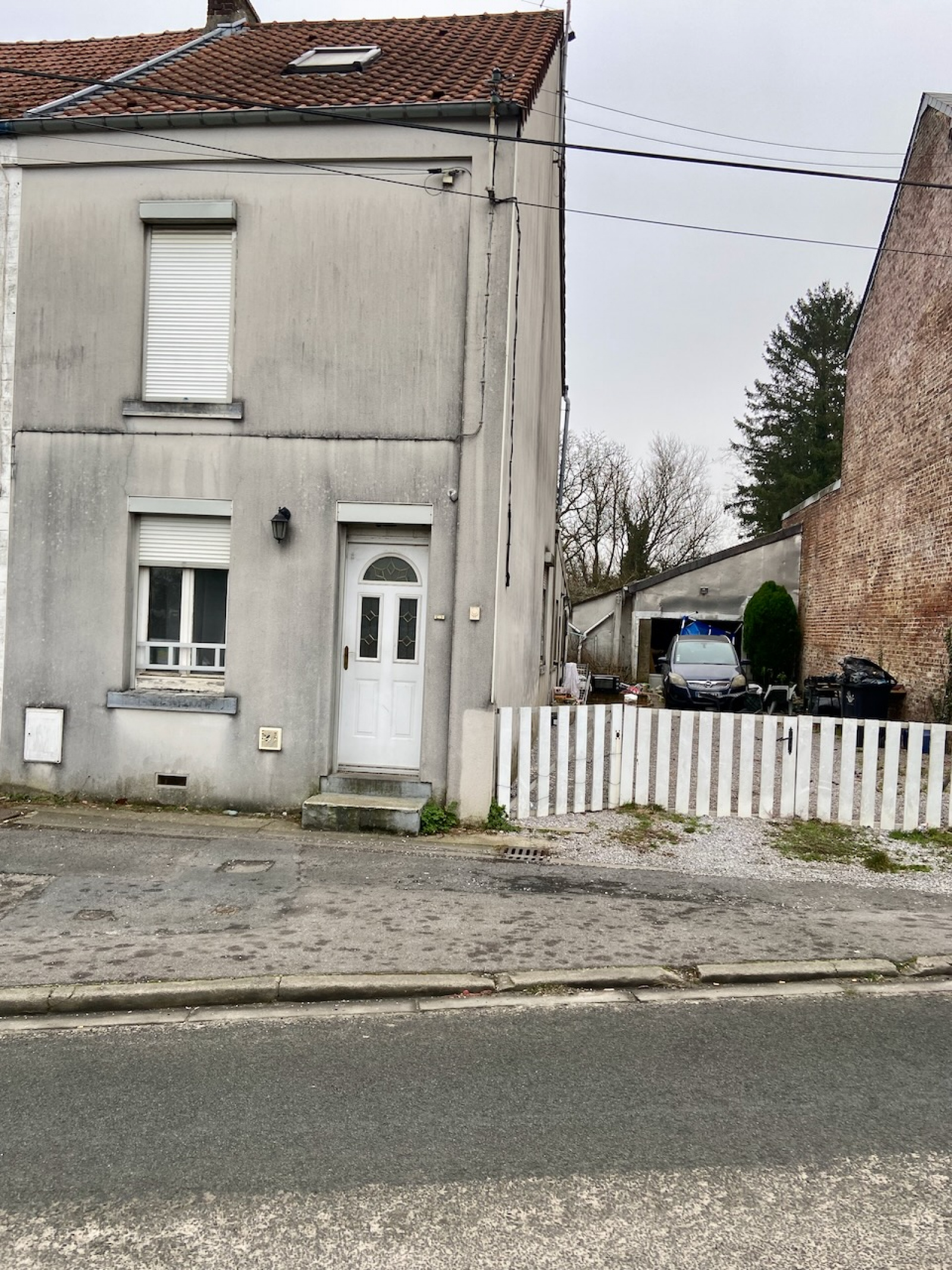 Image_, Maison, Saint-Remy-du-Nord, ref :AT600-8646