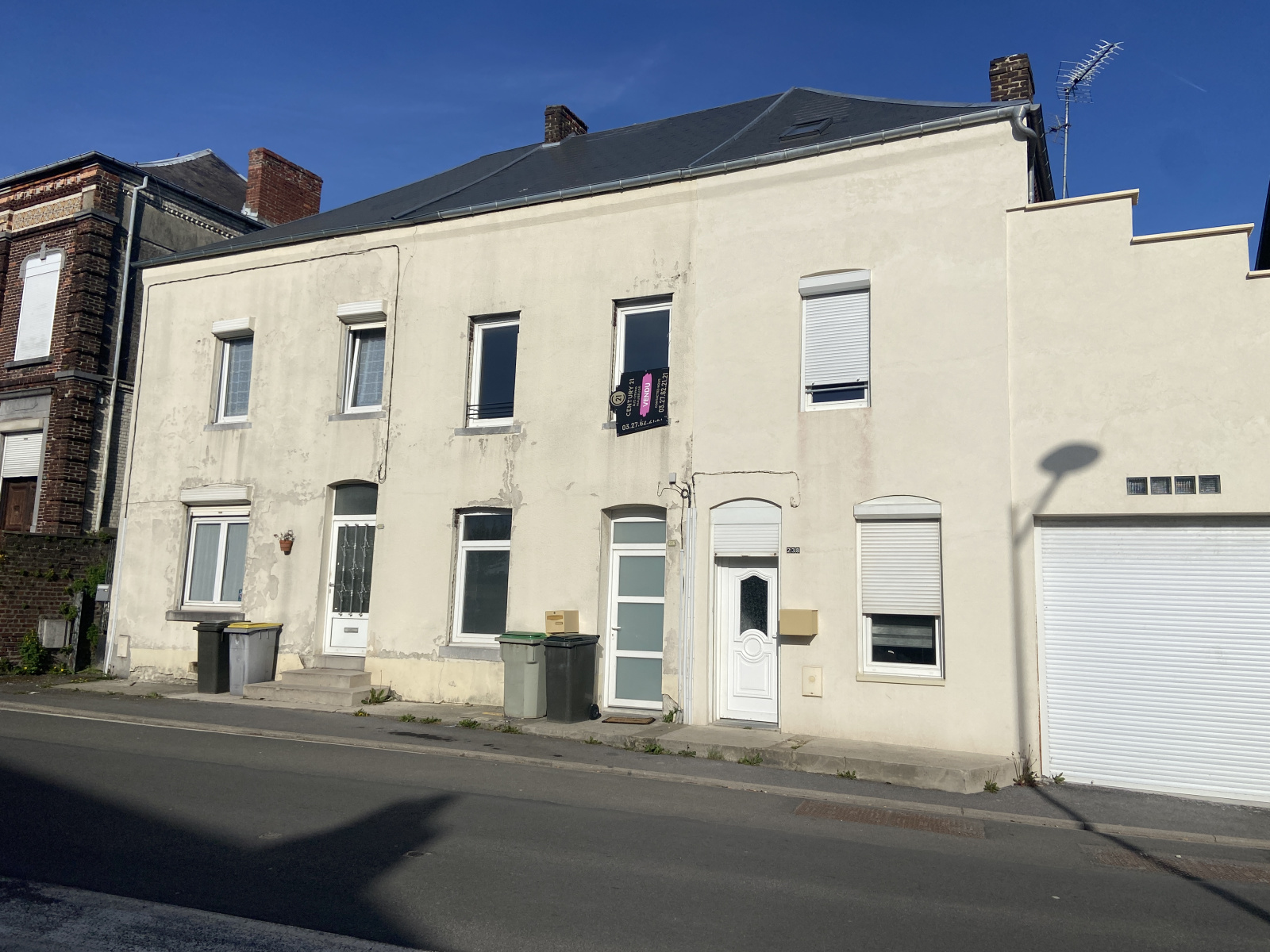 Image_, Maison, Jeumont, ref :AT460-9428