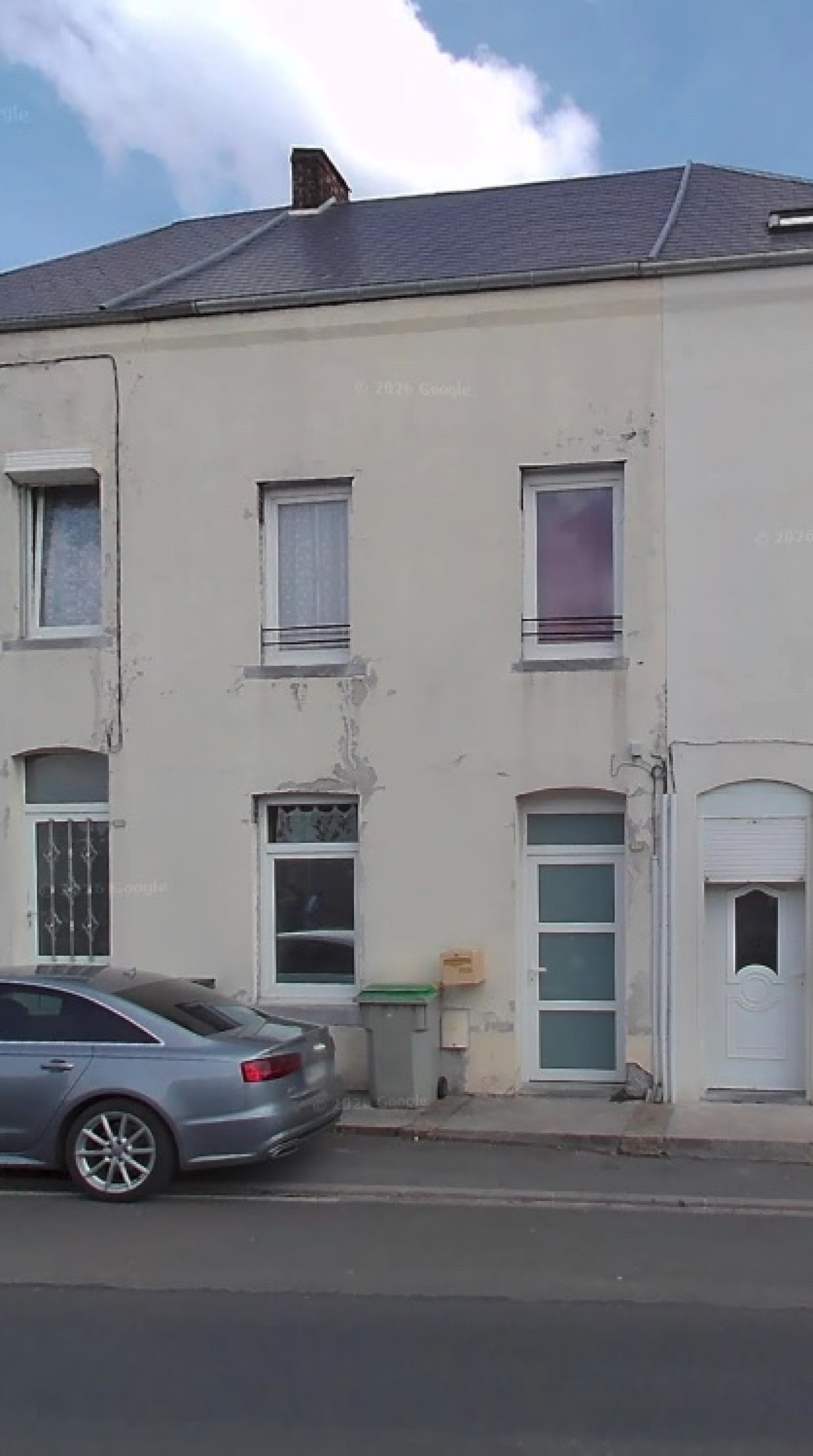 Image_, Maison, Jeumont, ref :AT460-9428