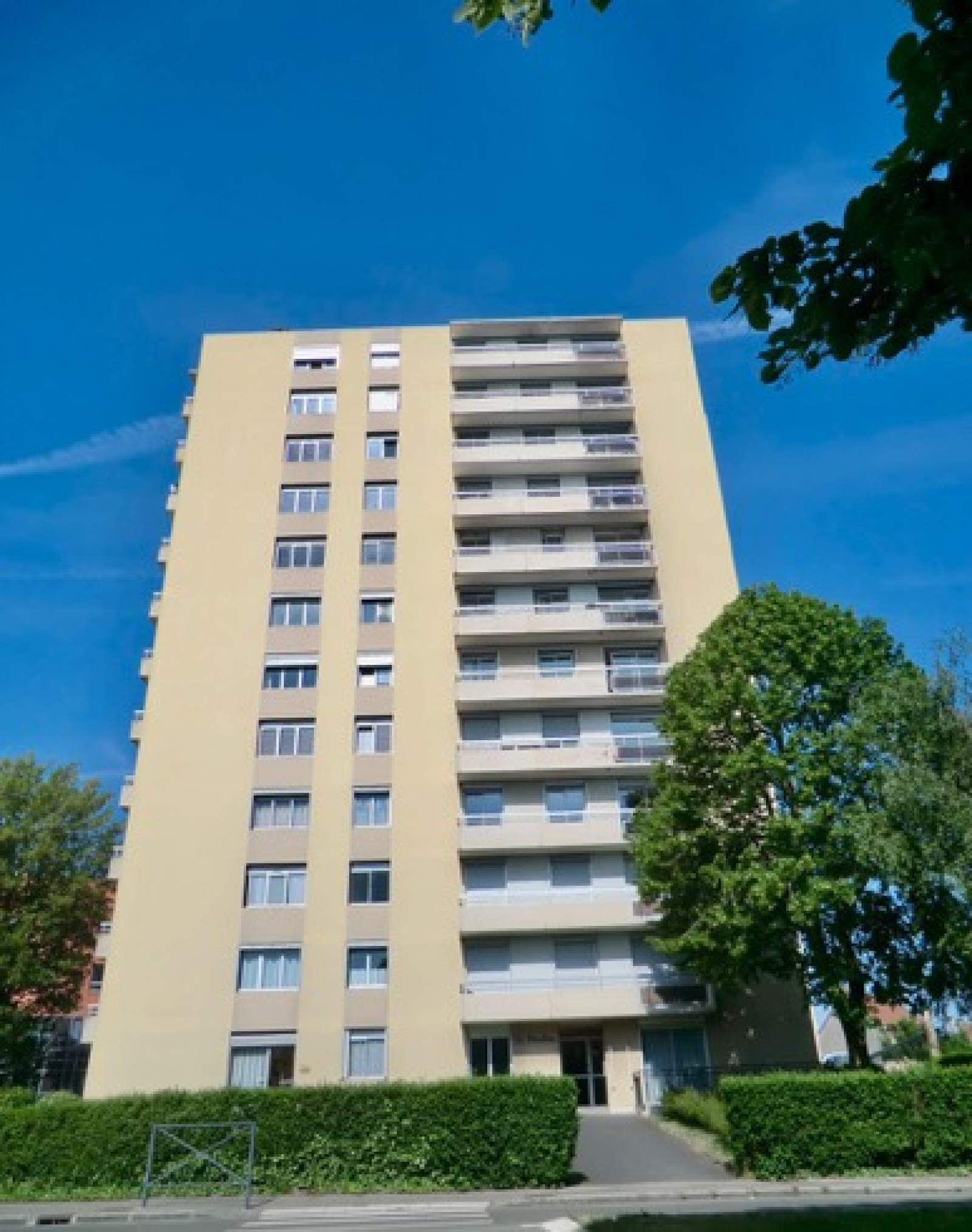 Image_, Appartement, Maubeuge, ref :AT600-7457
