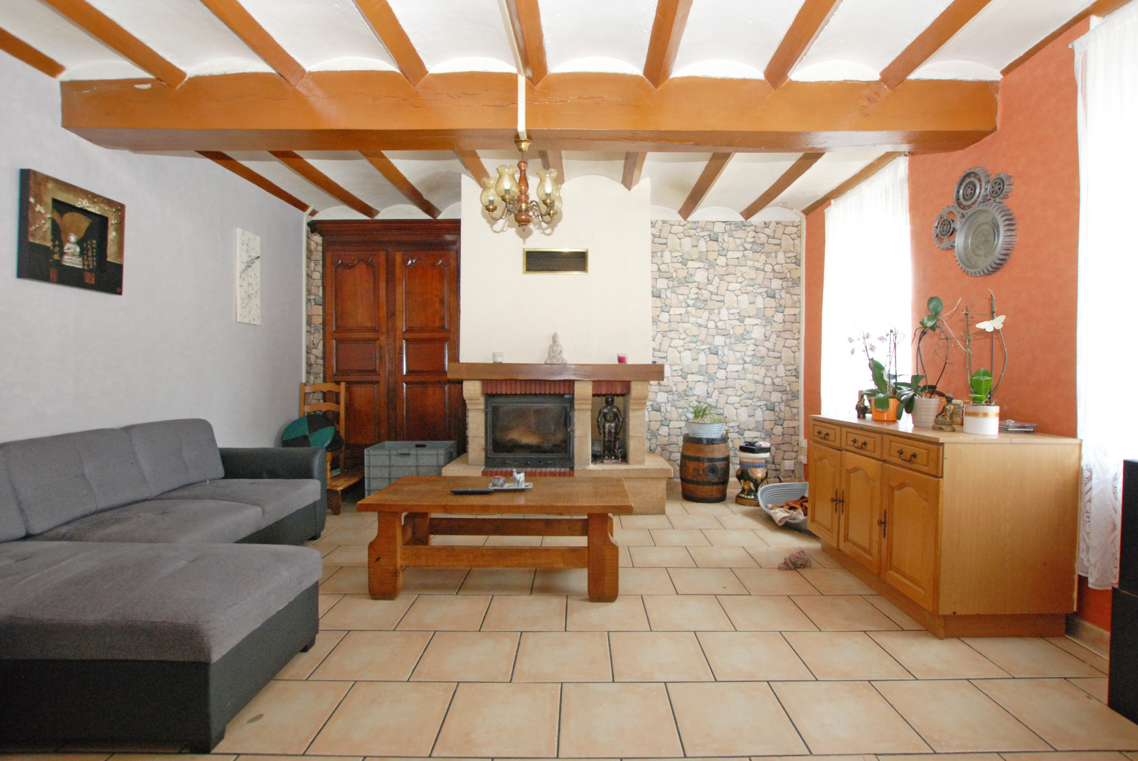 Image_, Maison, Ferrière-la-Grande, ref :AT460-8371