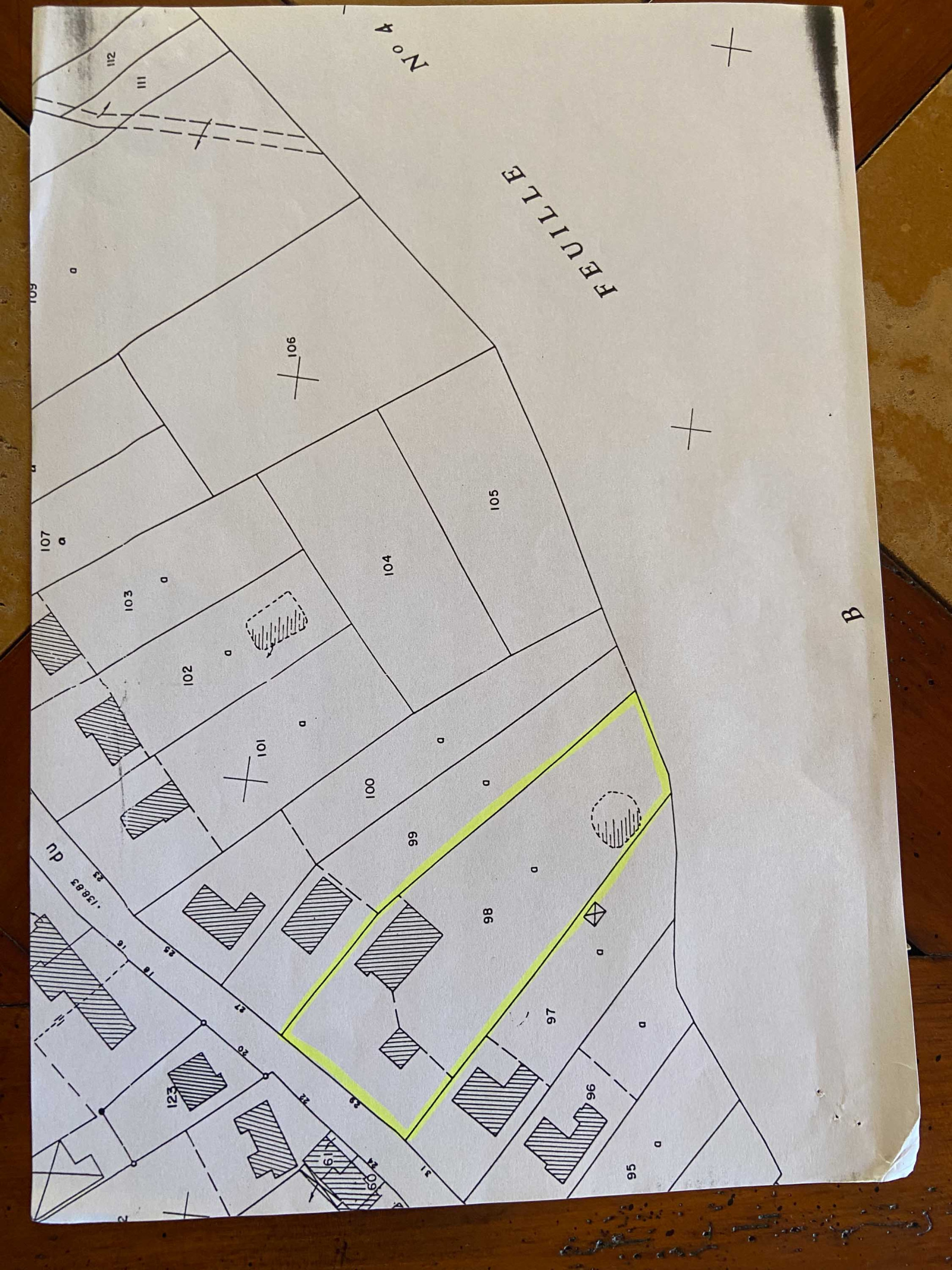 Image_, Maison, Mairieux, ref :AT460-9142