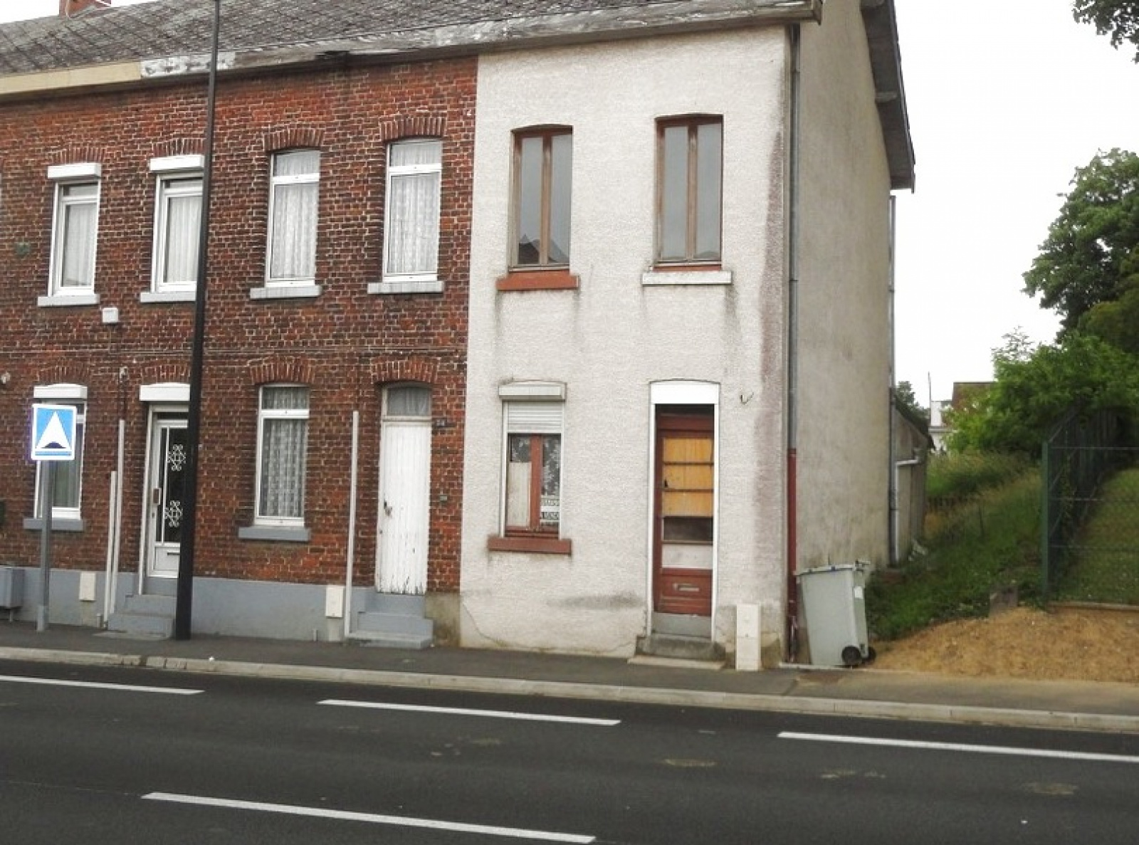 Image_, Maison, Jeumont, ref :AT460-6230