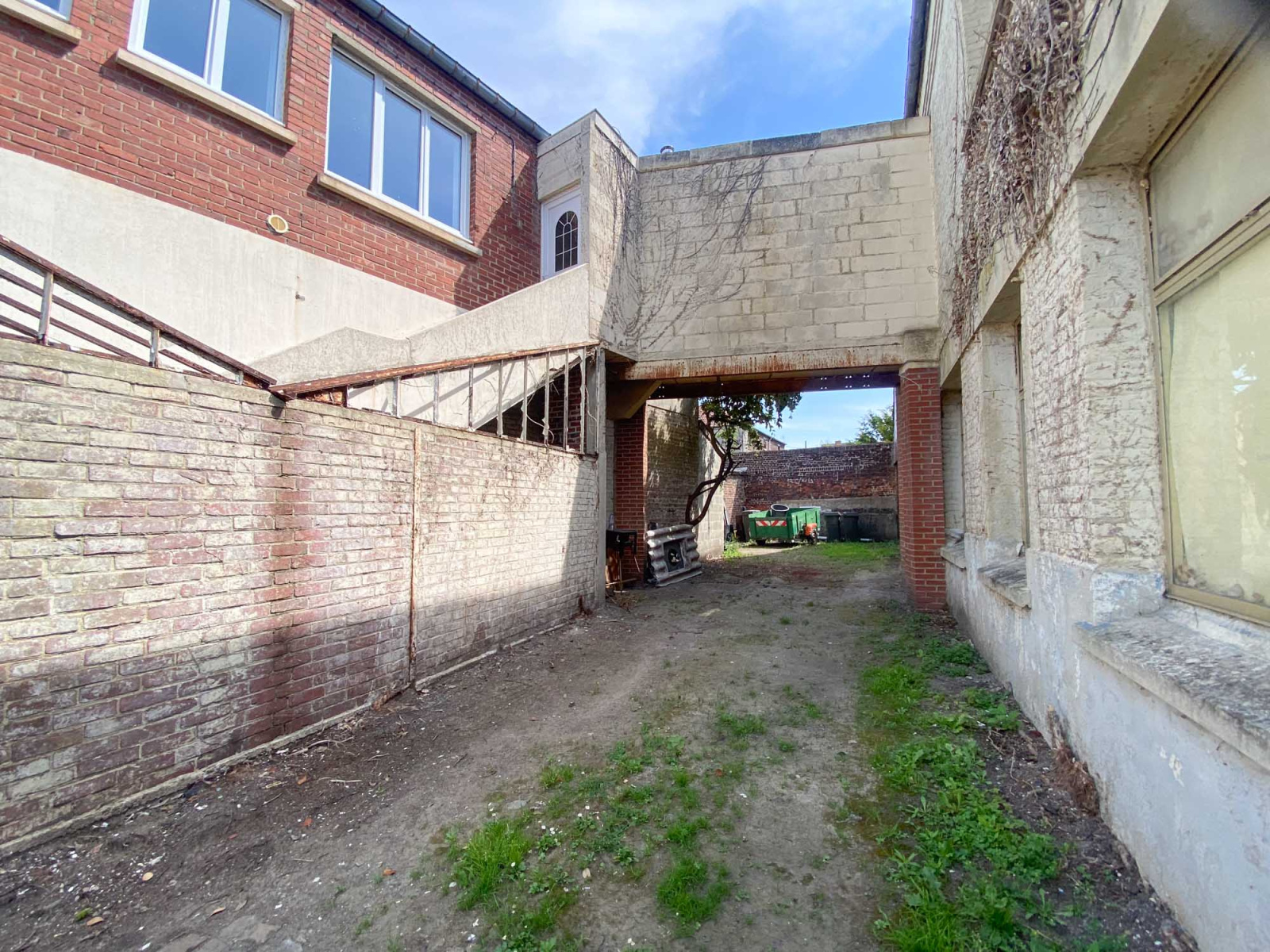 Image_, Immeuble, Jeumont, ref :AT460-9466