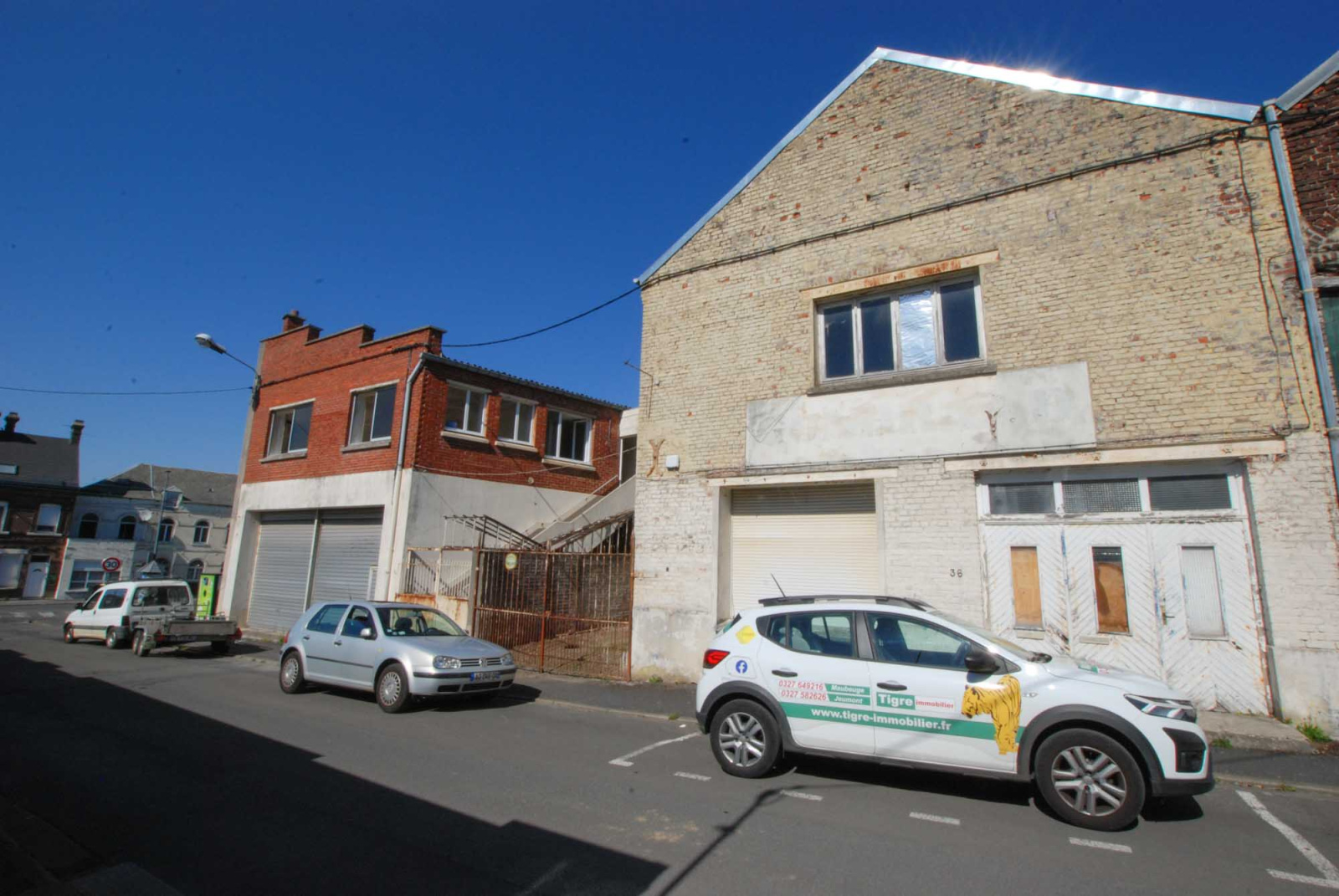 Image_, Immeuble, Jeumont, ref :AT460-9466