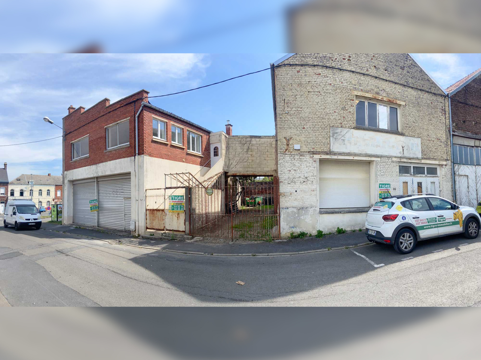 Image_, Immeuble, Jeumont, ref :AT460-9466