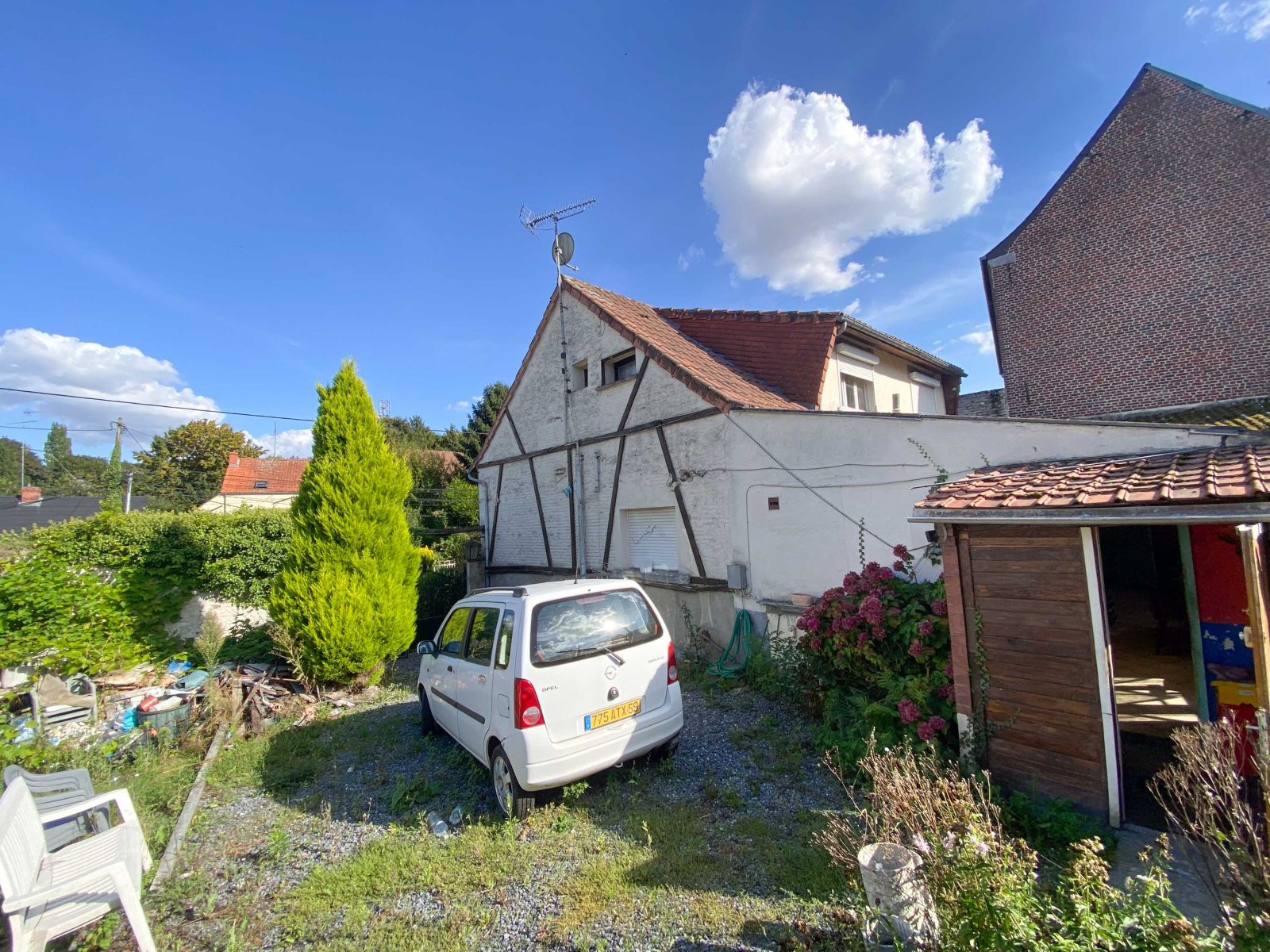 Image_, Maison, Vieux-Reng, ref :AT460-9260