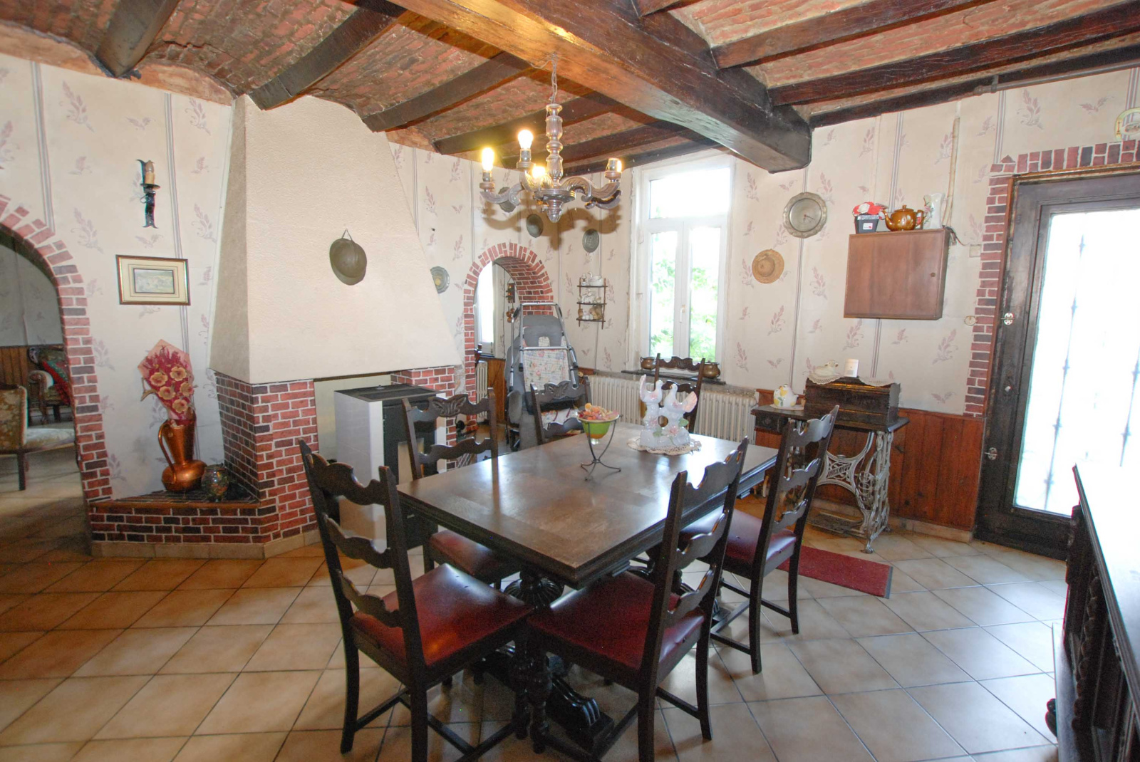 Image_, Maison, Vieux-Reng, ref :AT460-9260