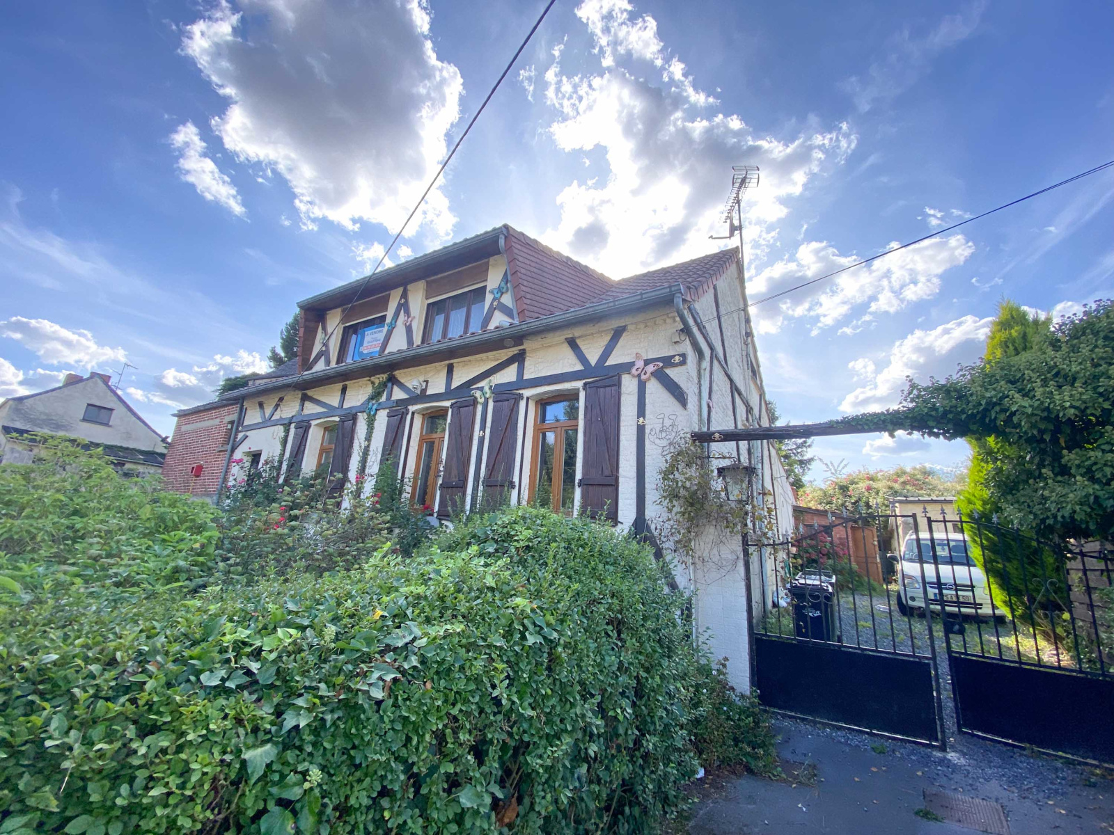 Image_, Maison, Vieux-Reng, ref :AT460-9260