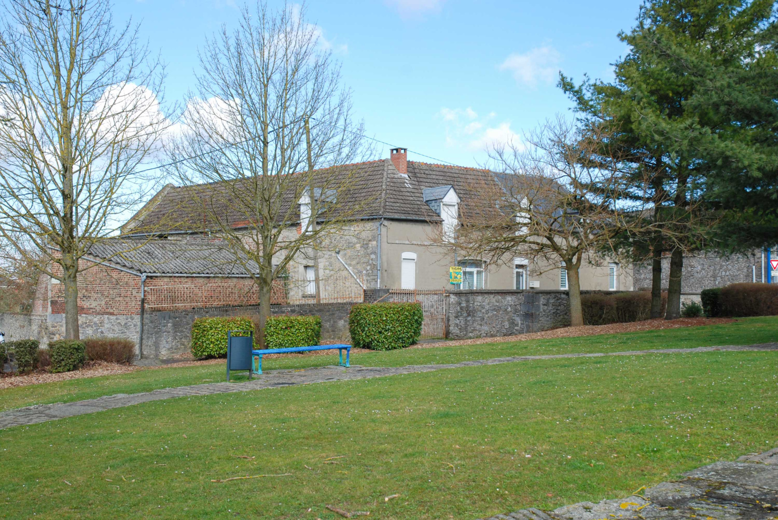 Image_, Maison, Jeumont, ref :AT460-8892