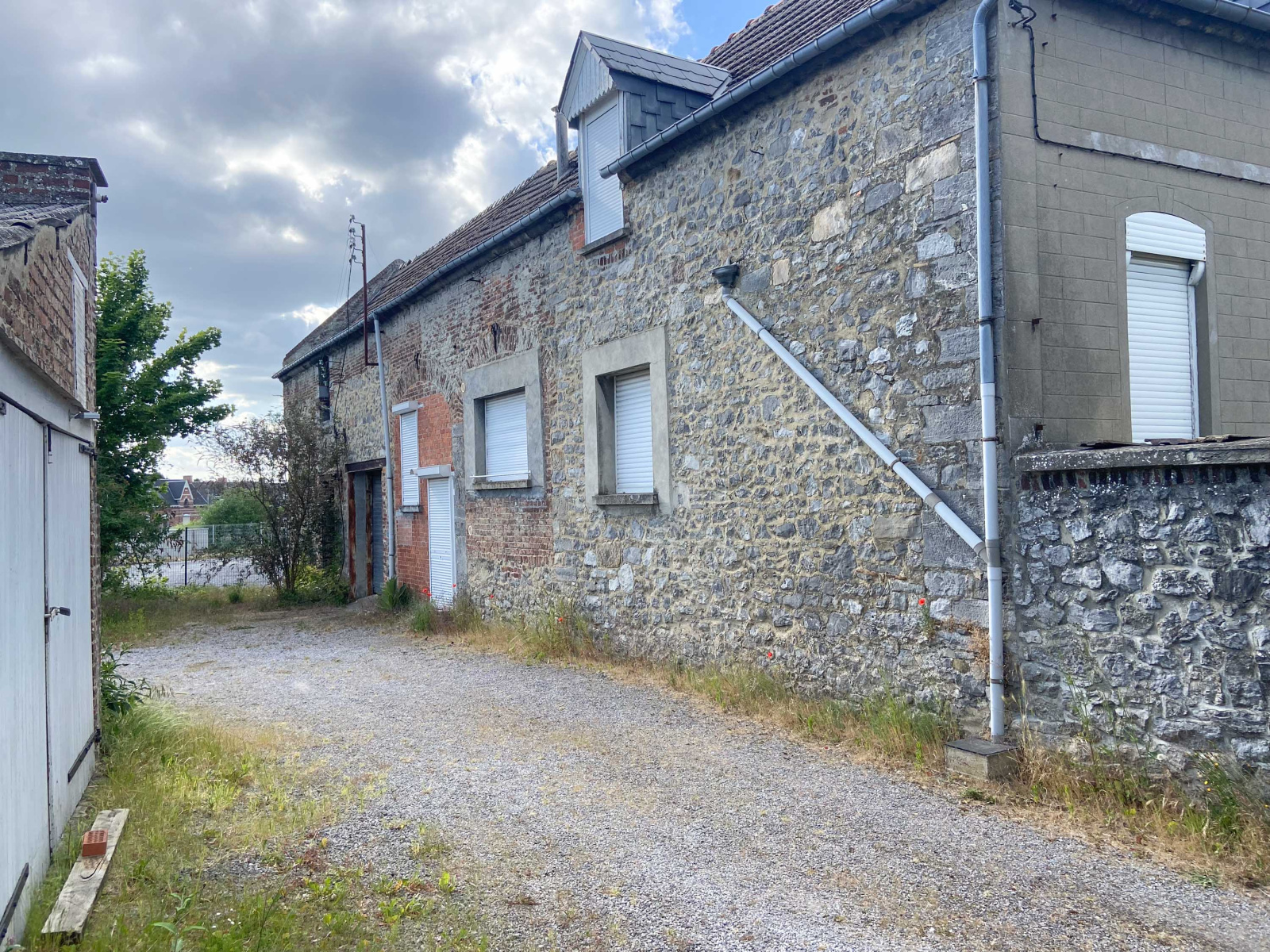 Image_, Maison, Jeumont, ref :AT460-8892