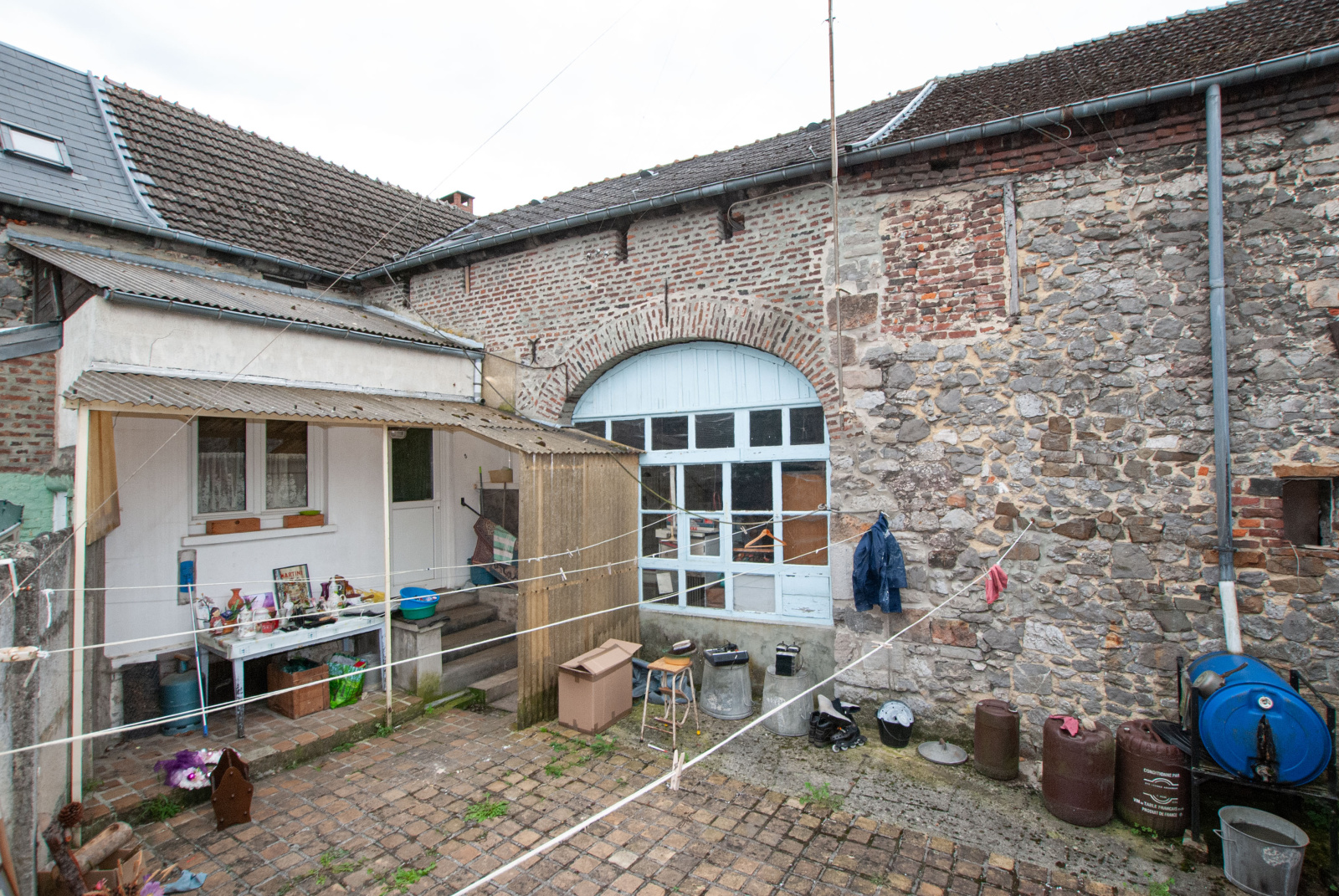 Image_, Maison, Jeumont, ref :AT460-8892