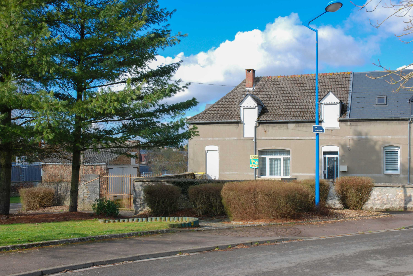 Image_, Maison, Jeumont, ref :AT460-8892