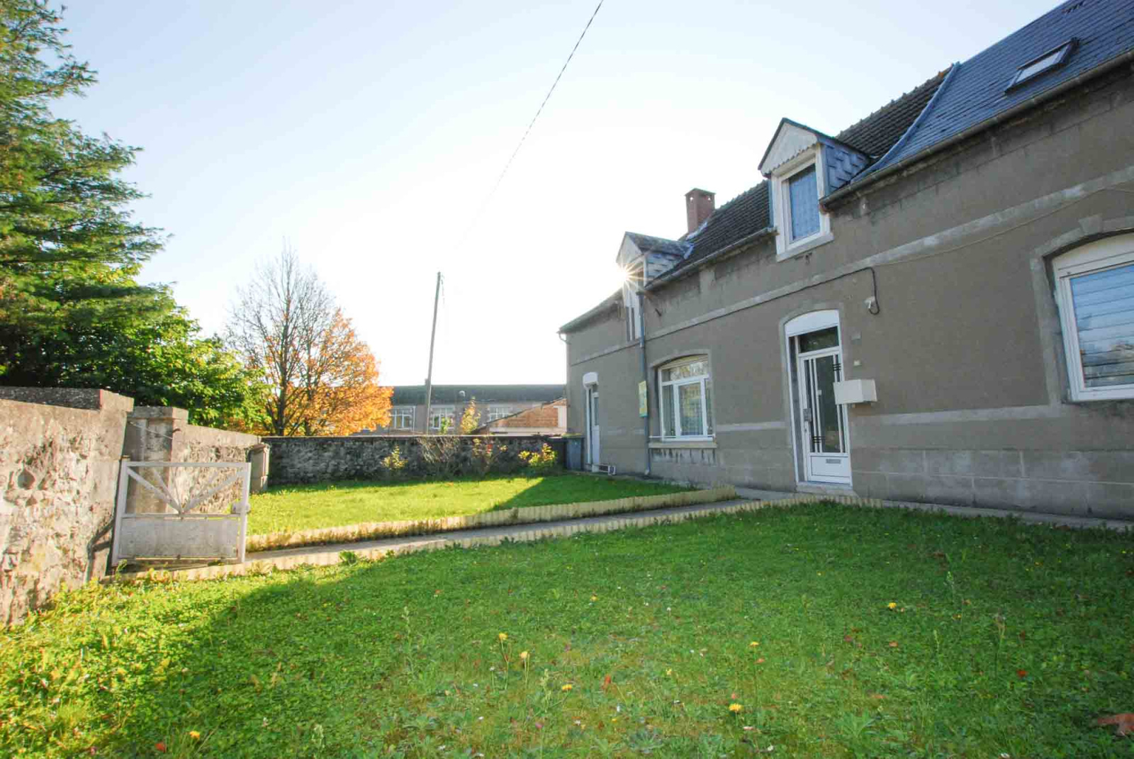 Image_, Maison, Jeumont, ref :AT460-8892