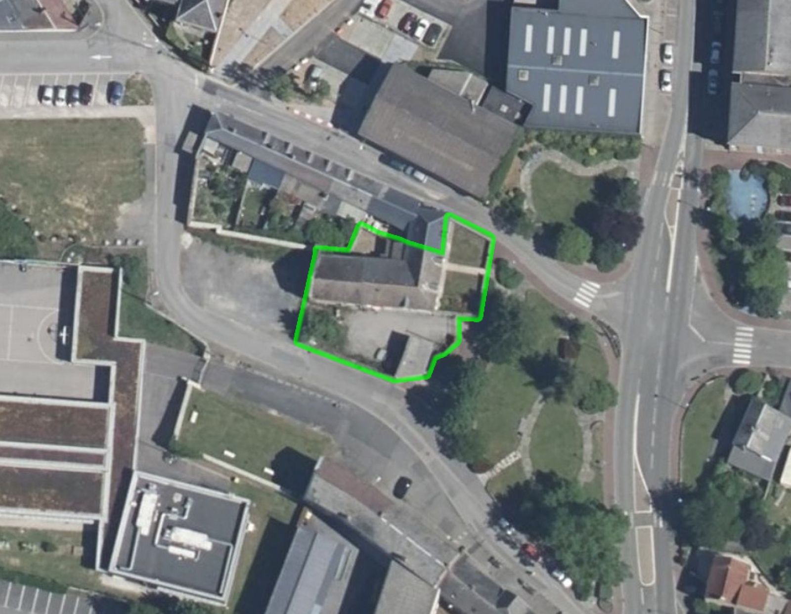 Image_, Maison, Jeumont, ref :AT460-8892