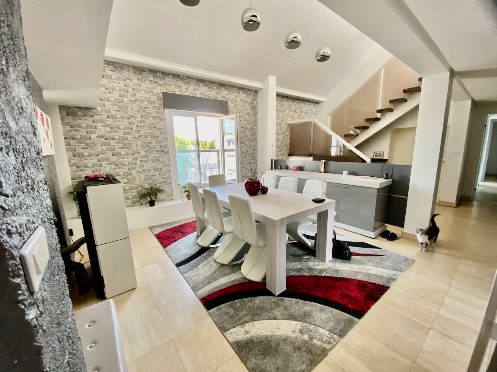 Image_, Appartement, Maubeuge, ref :AT600-9212