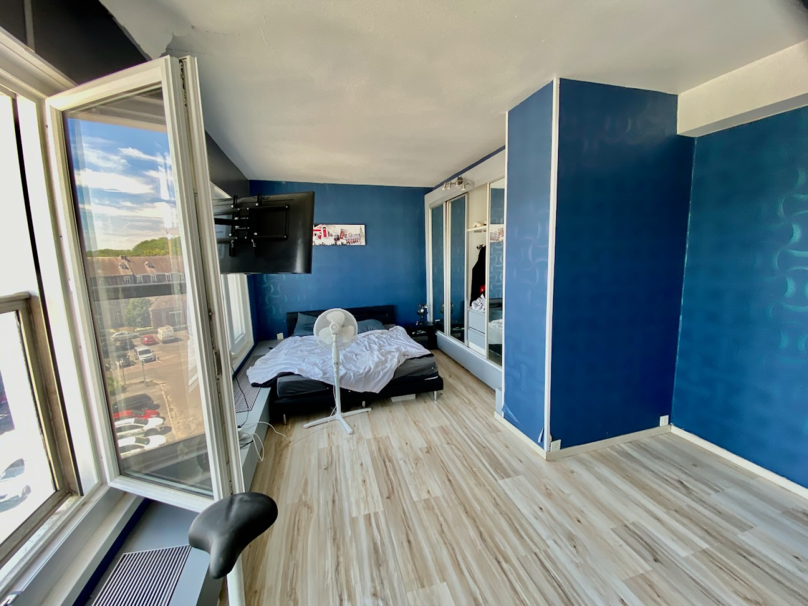 Image_, Appartement, Maubeuge, ref :AT600-9212