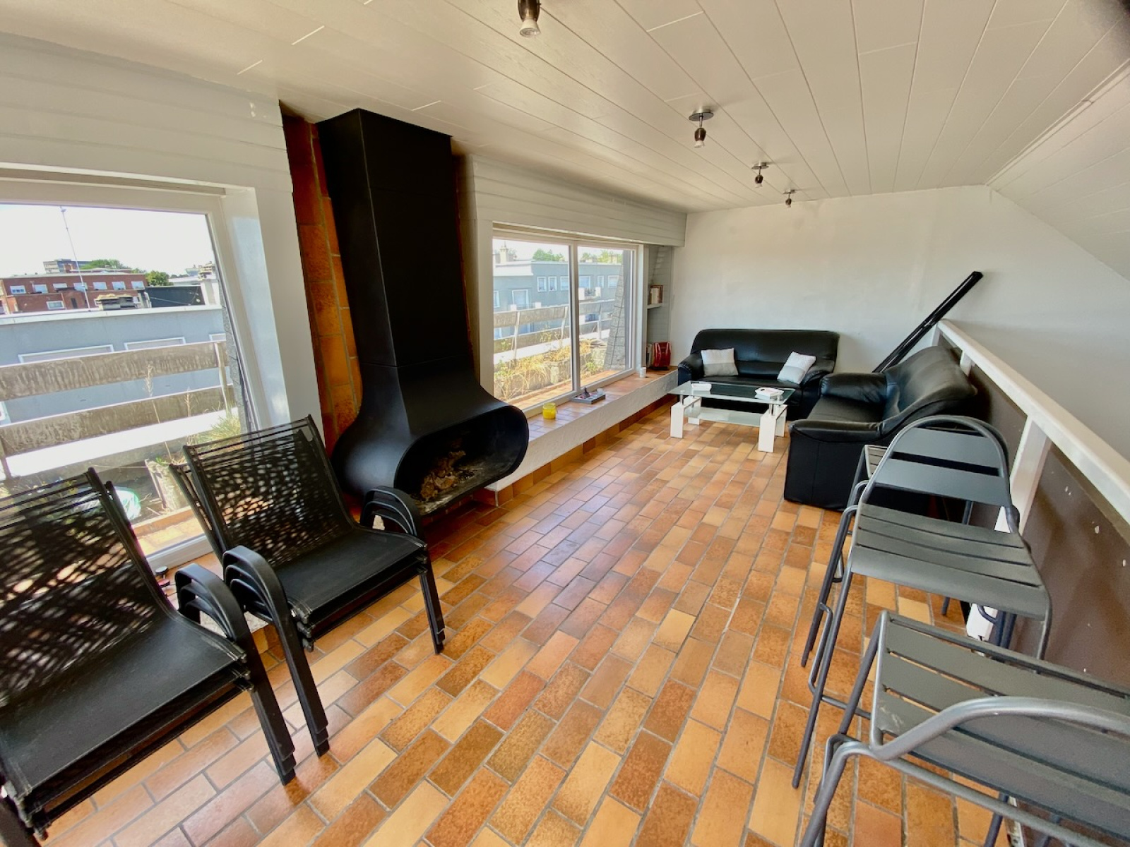 Image_, Appartement, Maubeuge, ref :AT600-9212