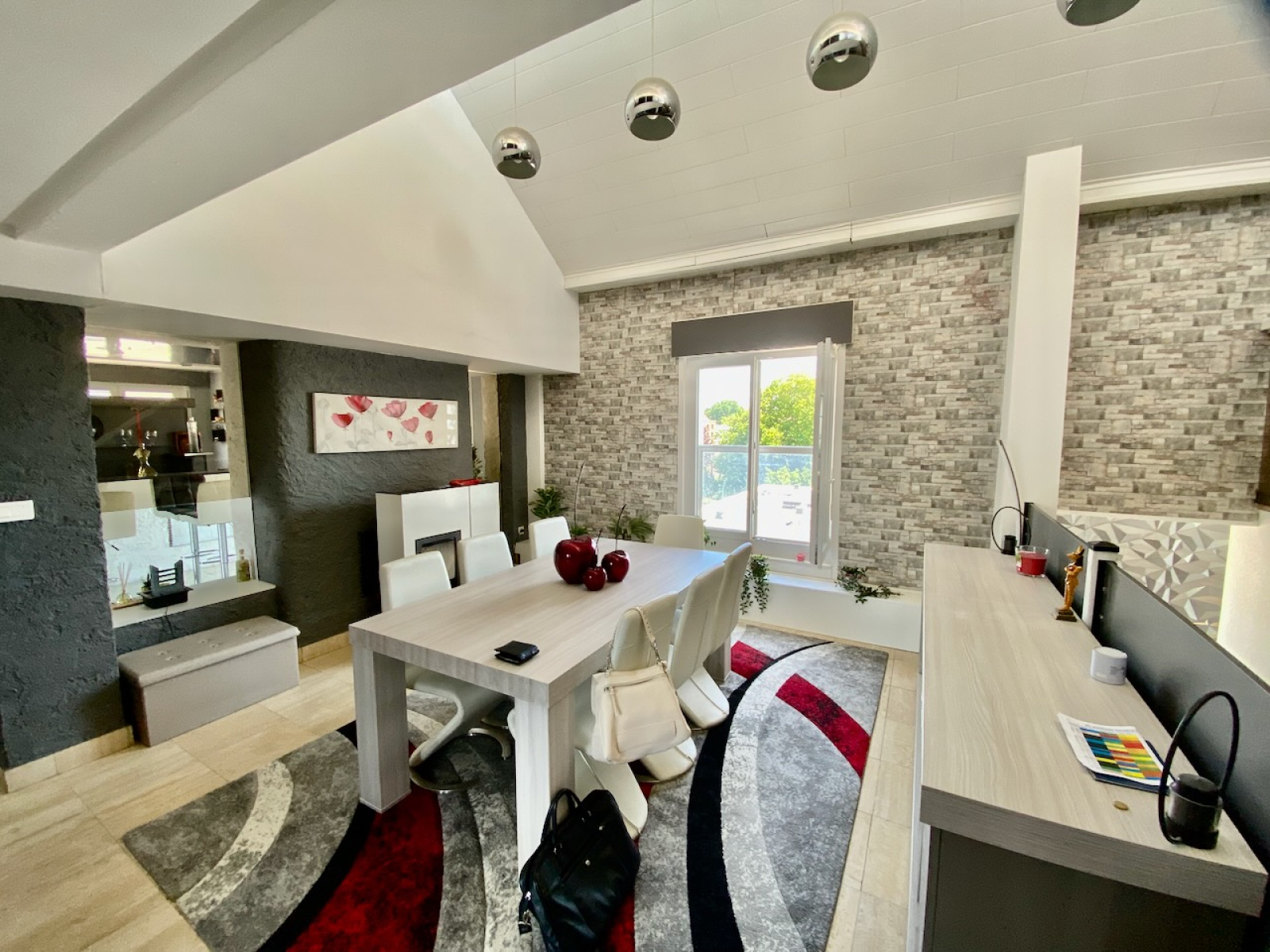 Image_, Appartement, Maubeuge, ref :AT600-9212