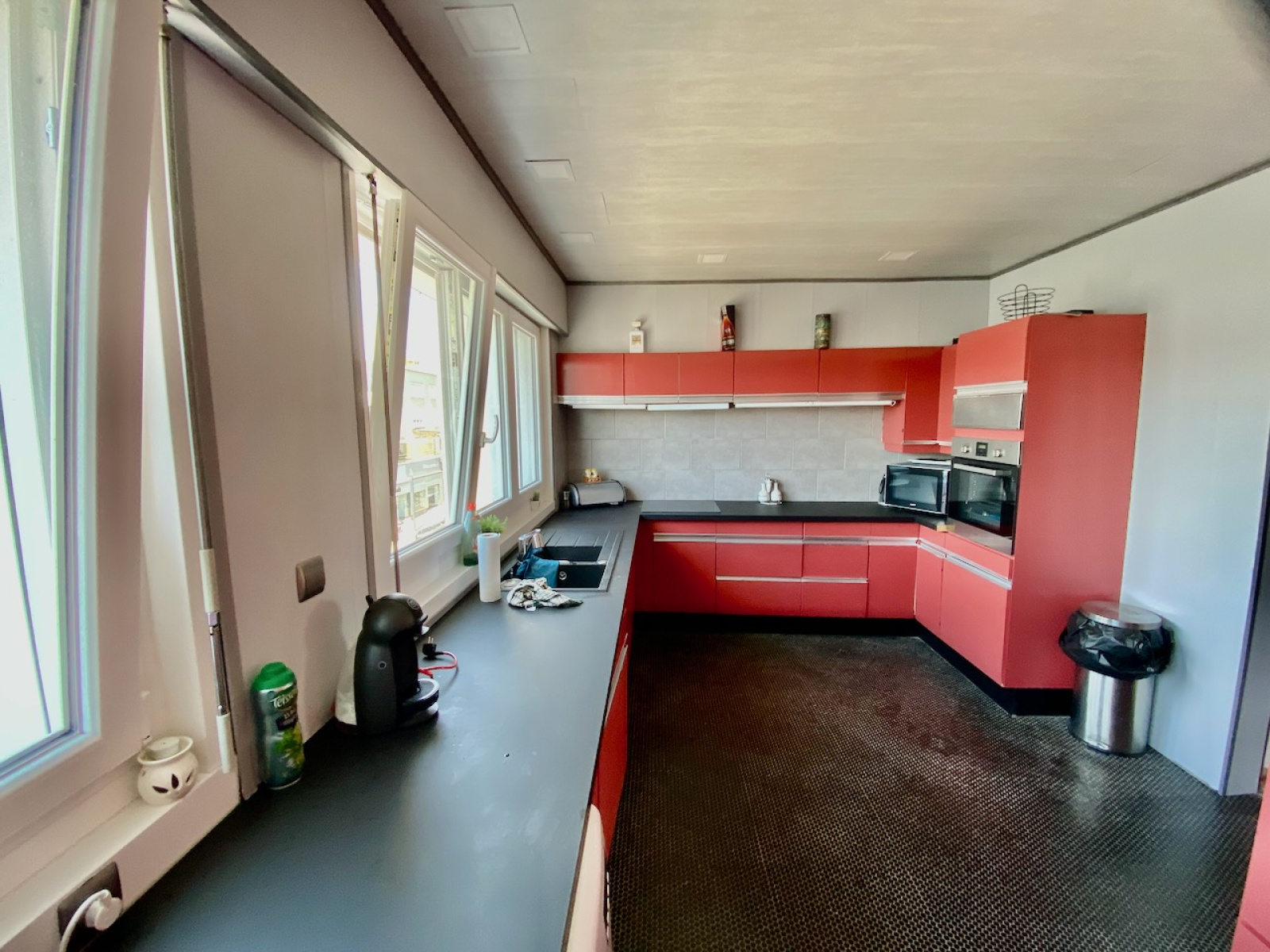 Image_, Appartement, Maubeuge, ref :AT600-9212