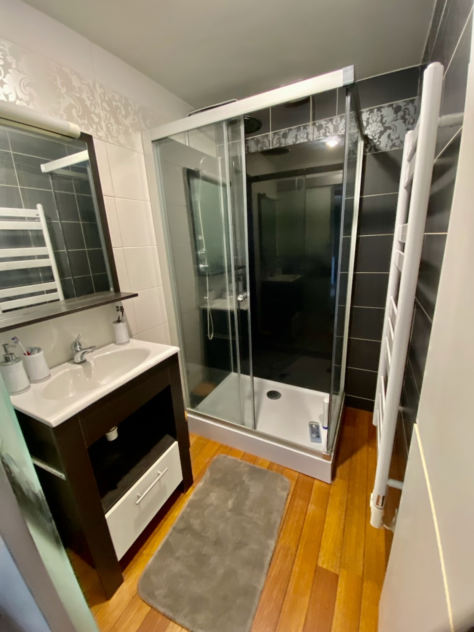 Image_, Appartement, Maubeuge, ref :AT600-9212