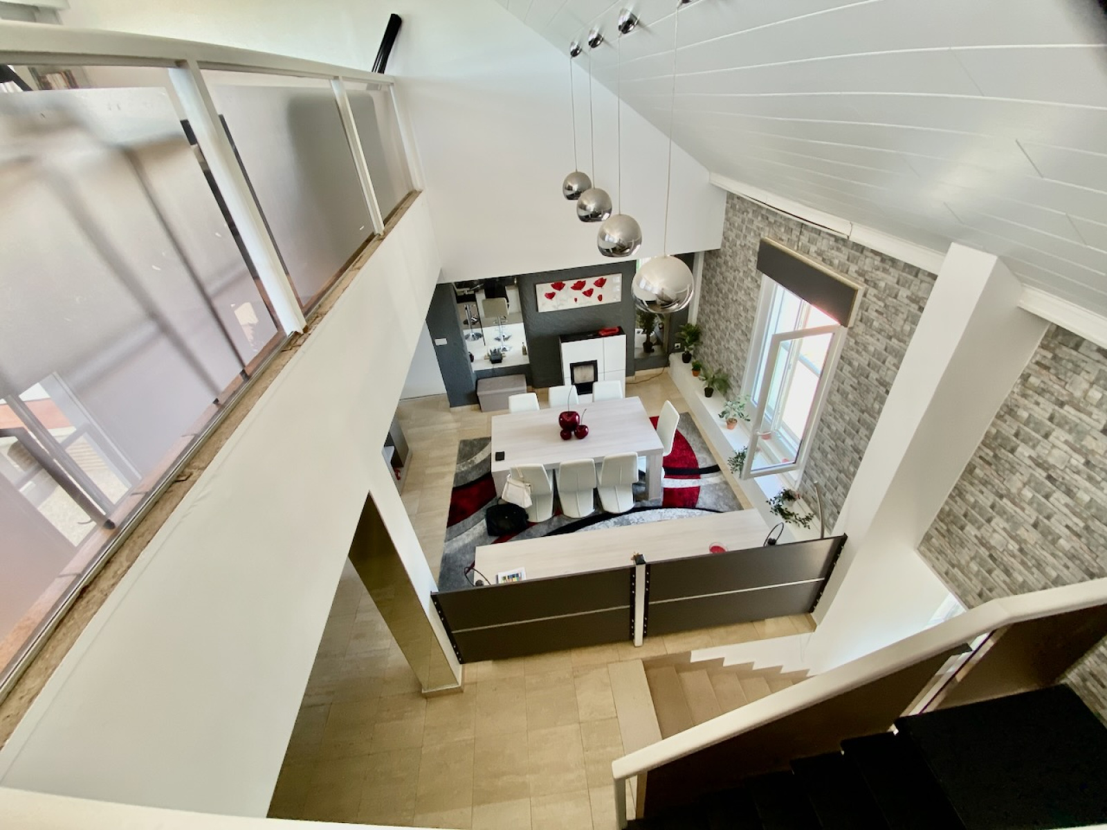 Image_, Appartement, Maubeuge, ref :AT600-9212