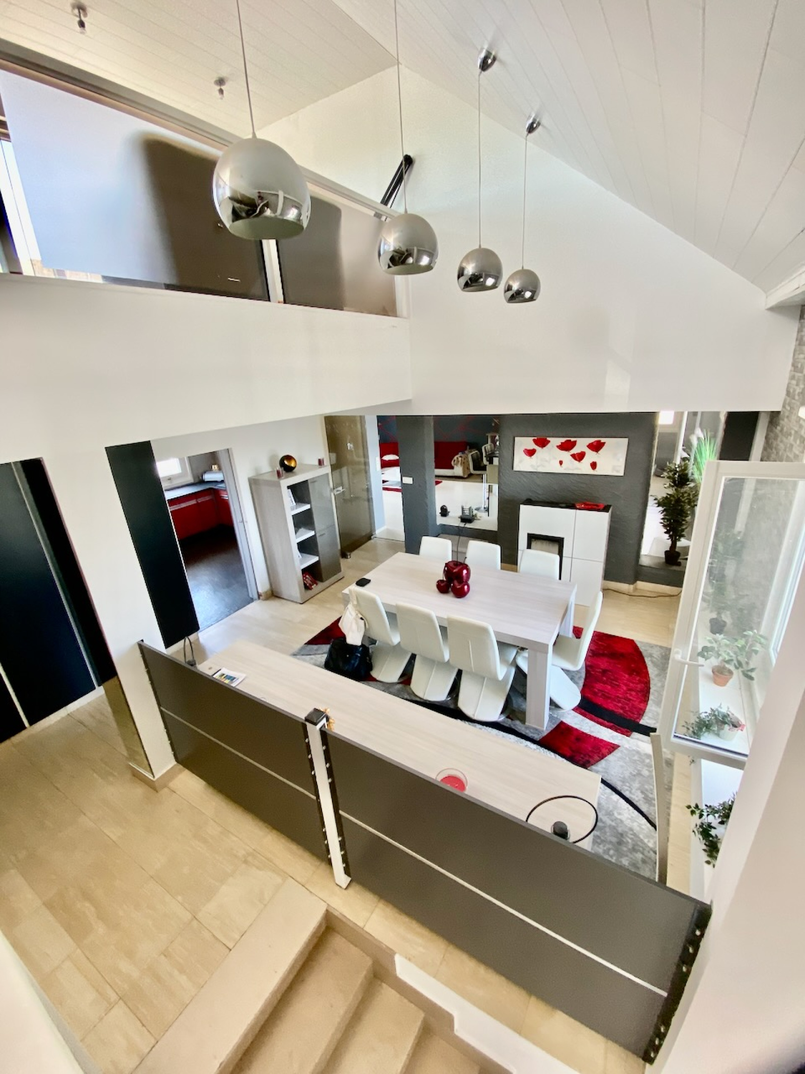 Image_, Appartement, Maubeuge, ref :AT600-9212