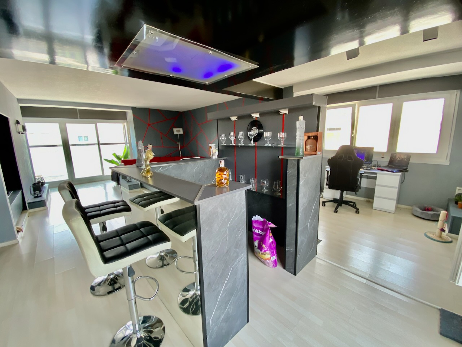 Image_, Appartement, Maubeuge, ref :AT600-9212