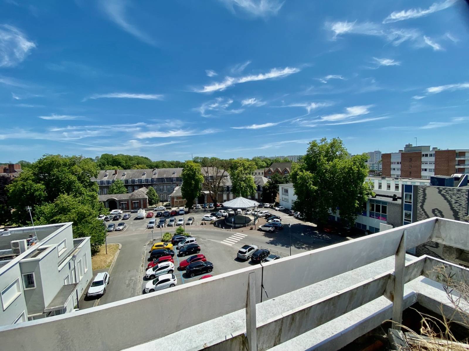 Image_, Appartement, Maubeuge, ref :AT600-9212