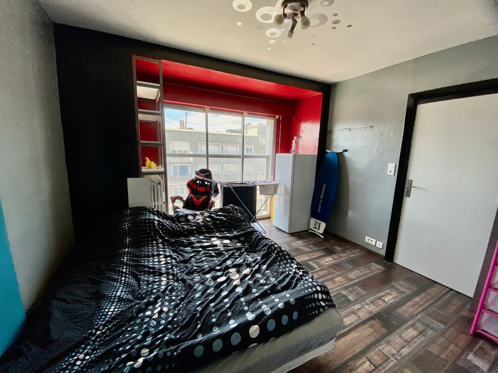 Image_, Appartement, Maubeuge, ref :AT600-9212