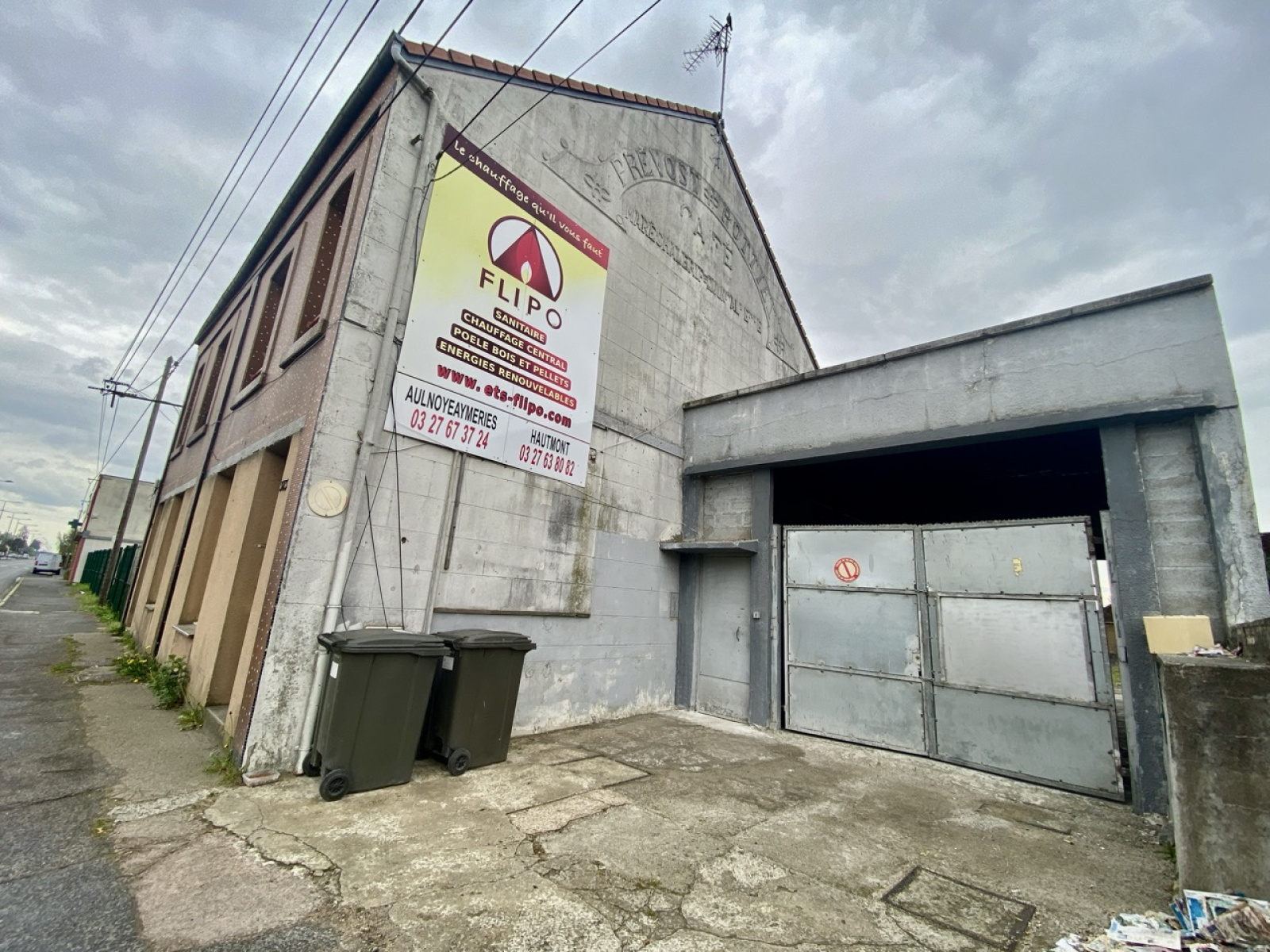 Image_, Immeuble, Maubeuge, ref :AT600-9516