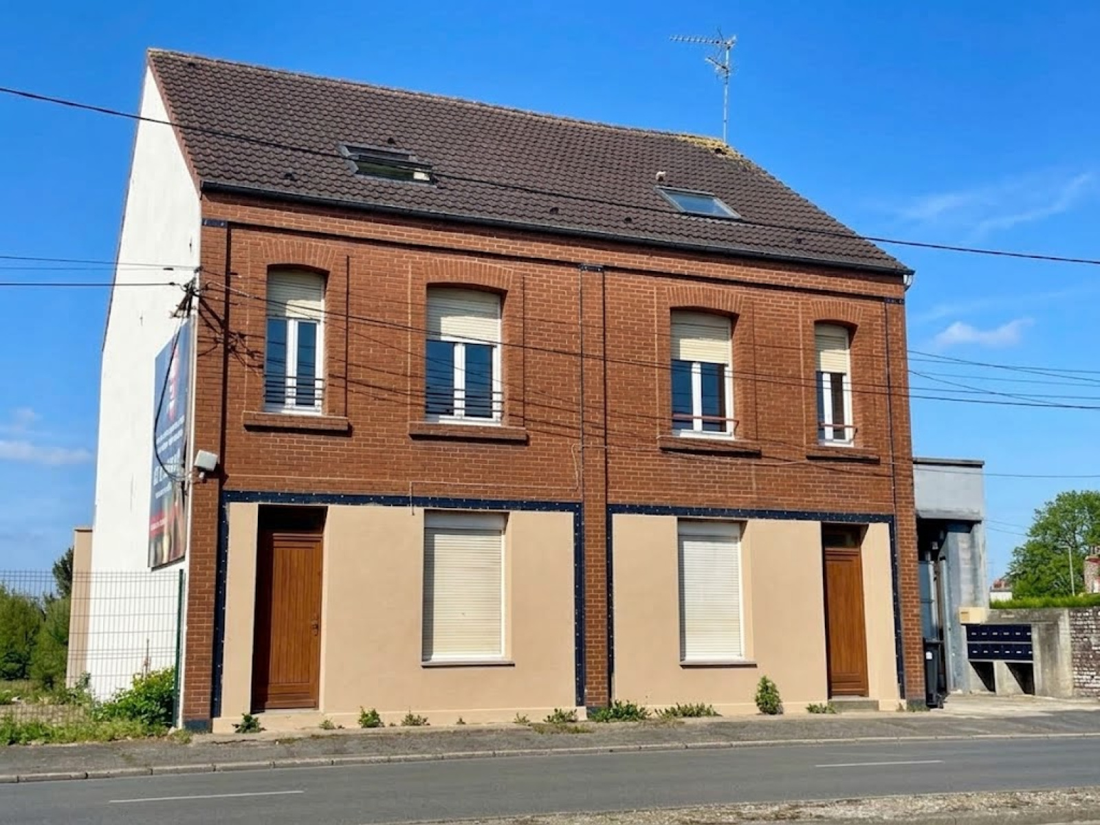 Image_, Immeuble, Maubeuge, ref :AT600-9516