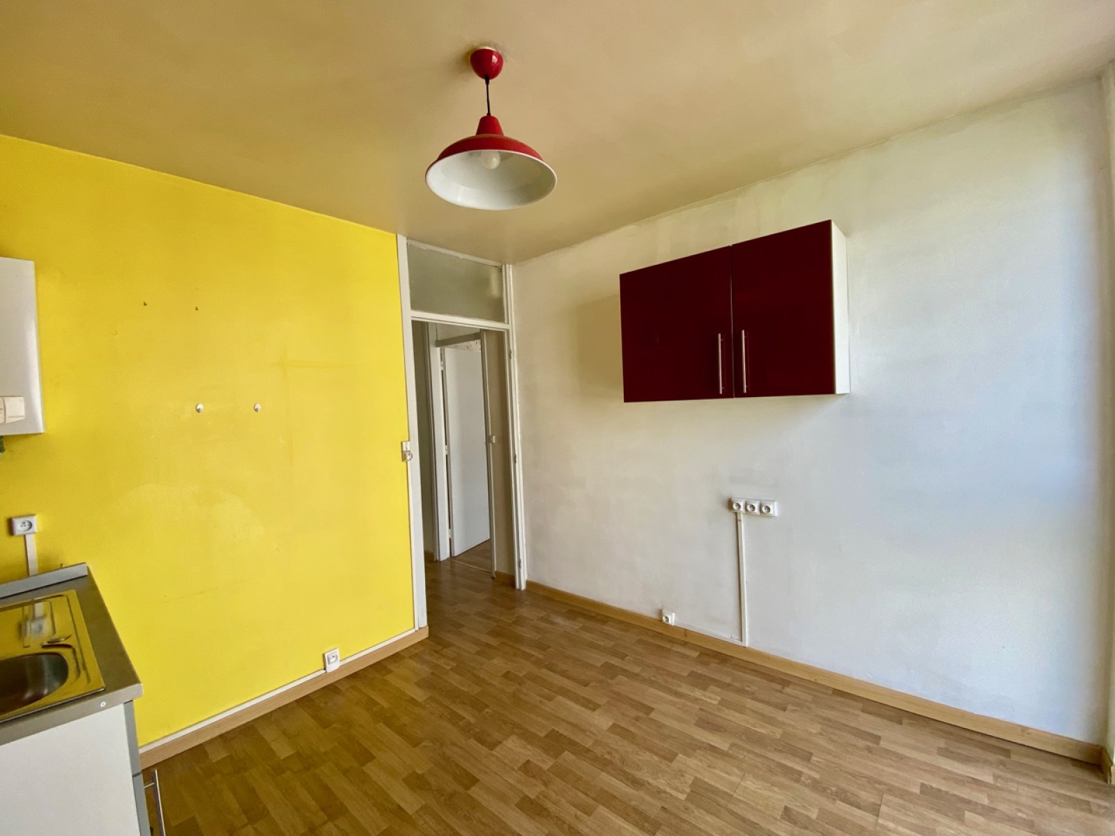 Image_, Appartement, Maubeuge, ref :AT600-8184