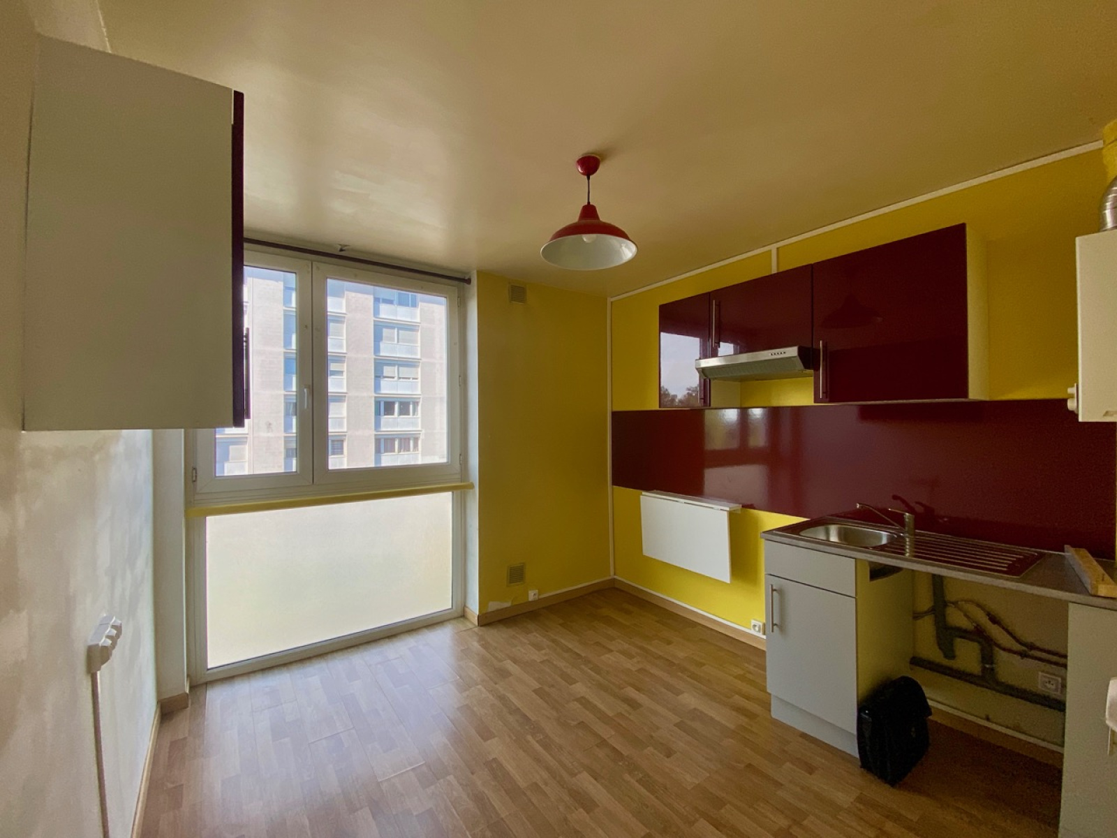 Image_, Appartement, Maubeuge, ref :AT600-8184