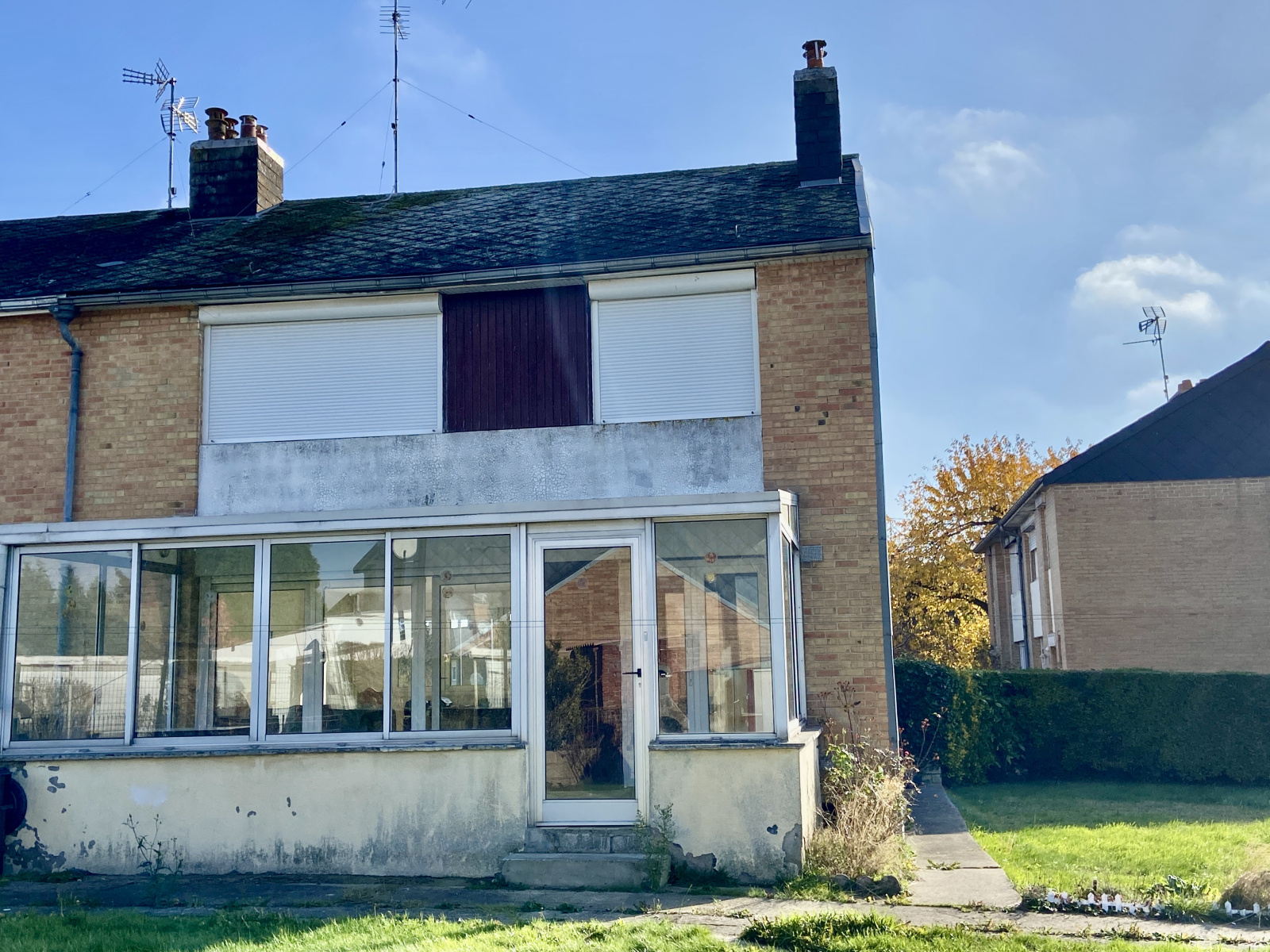 Image_, Maison, Maubeuge, ref :AT600-9309