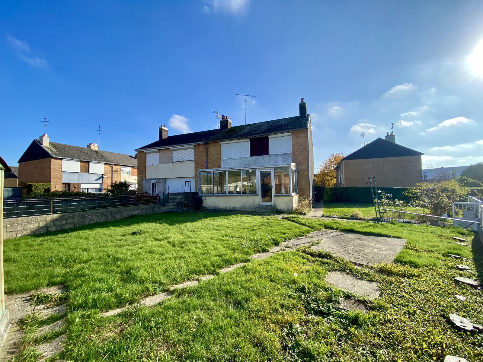 Image_, Maison, Maubeuge, ref :AT600-9309
