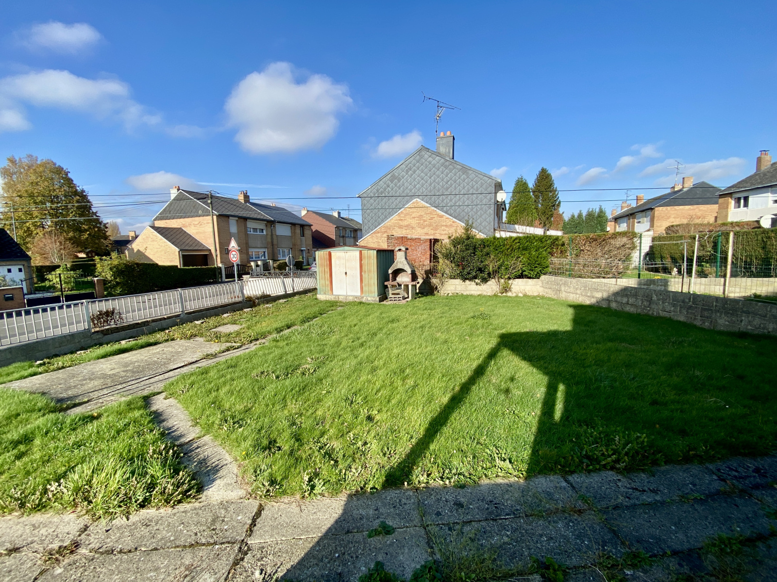 Image_, Maison, Maubeuge, ref :AT600-9309