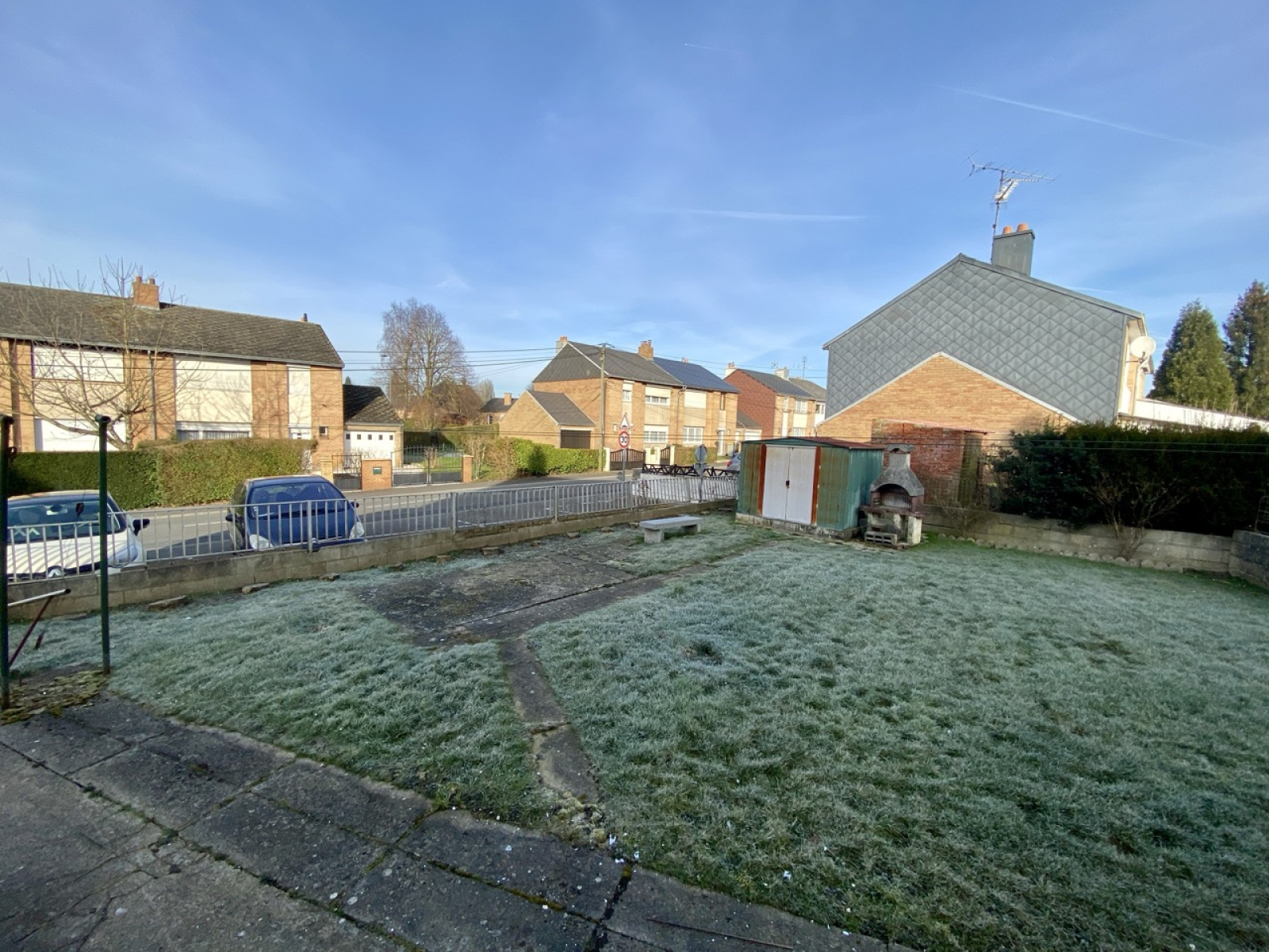 Image_, Maison, Maubeuge, ref :AT600-9309