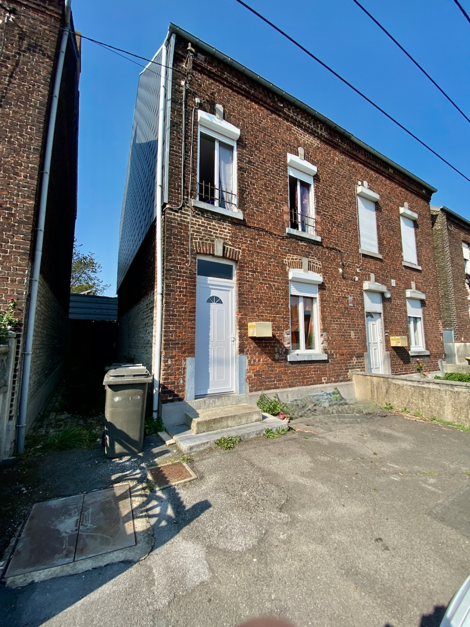 Image_, Maison, Maubeuge, ref :AT600-8911