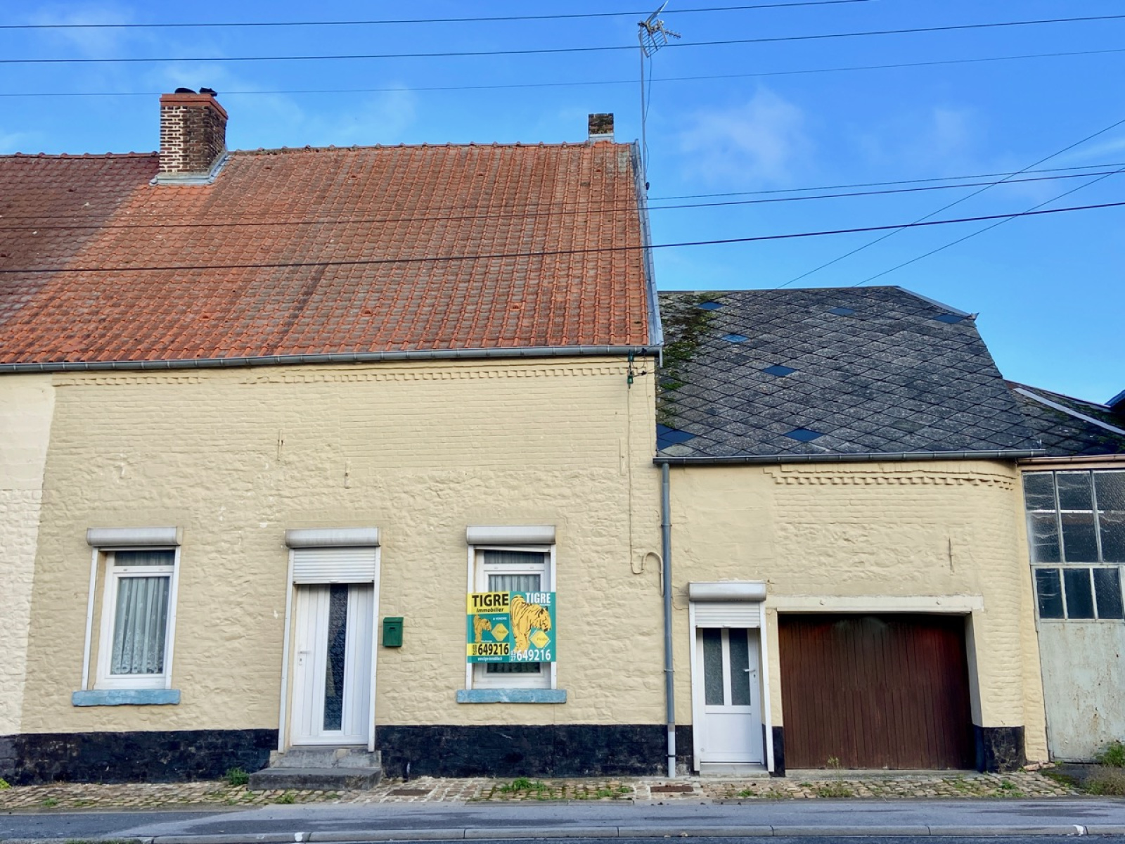 Image_, Maison, La Longueville, ref :AT600-8245